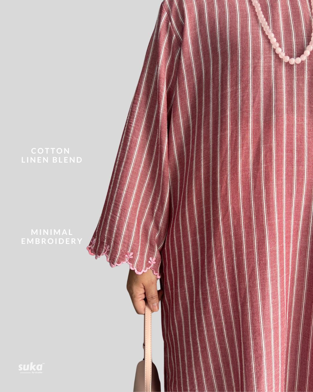[NEW] KIRA TUNIC