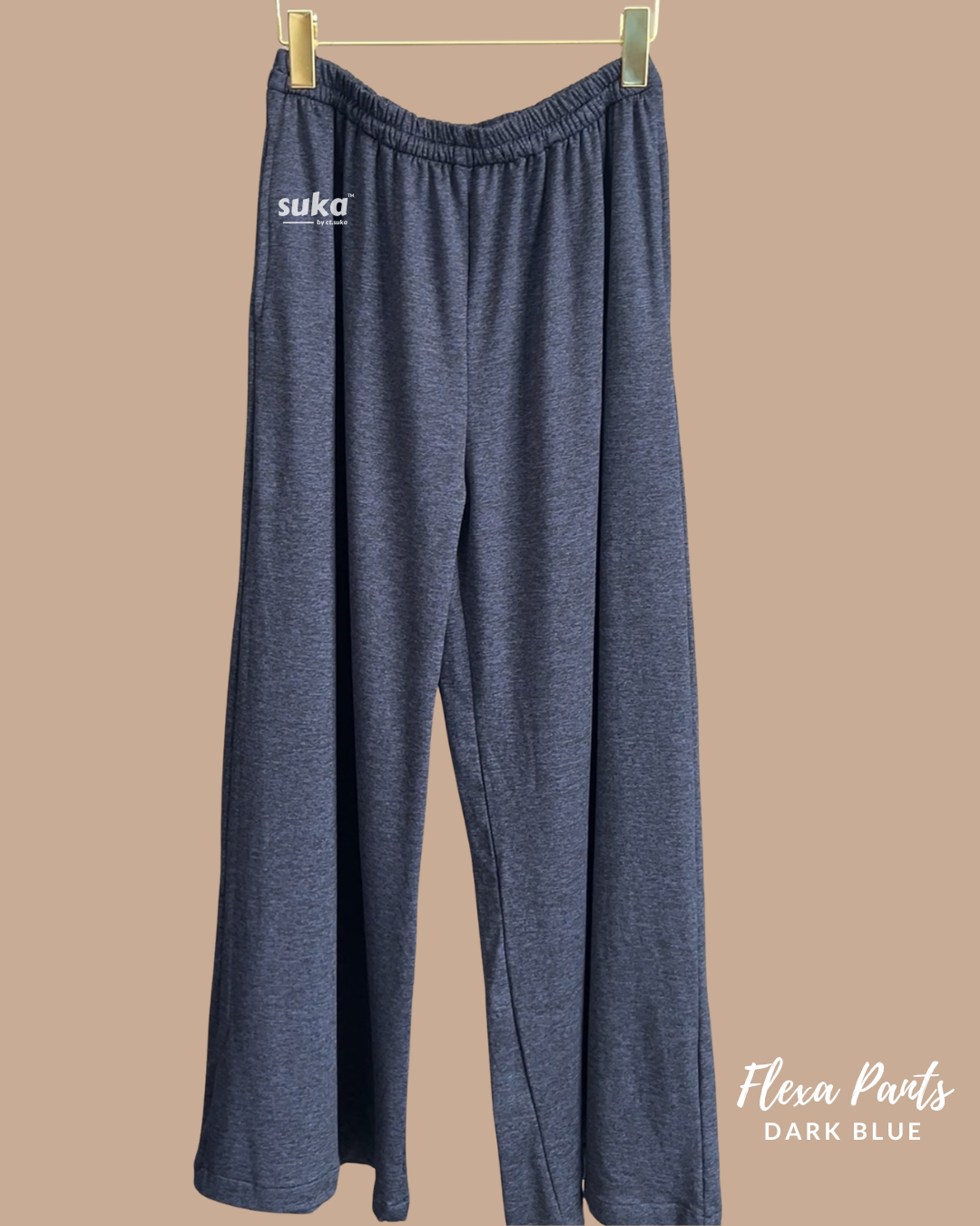 [NEW] FLEXA PANTS