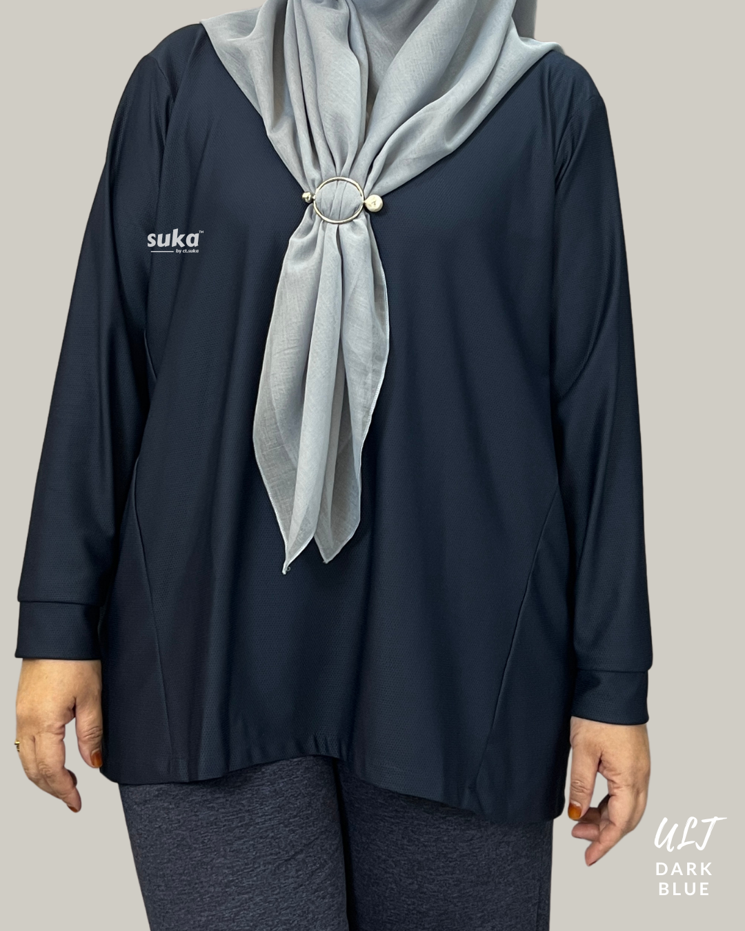 ULTRA LITE TOP