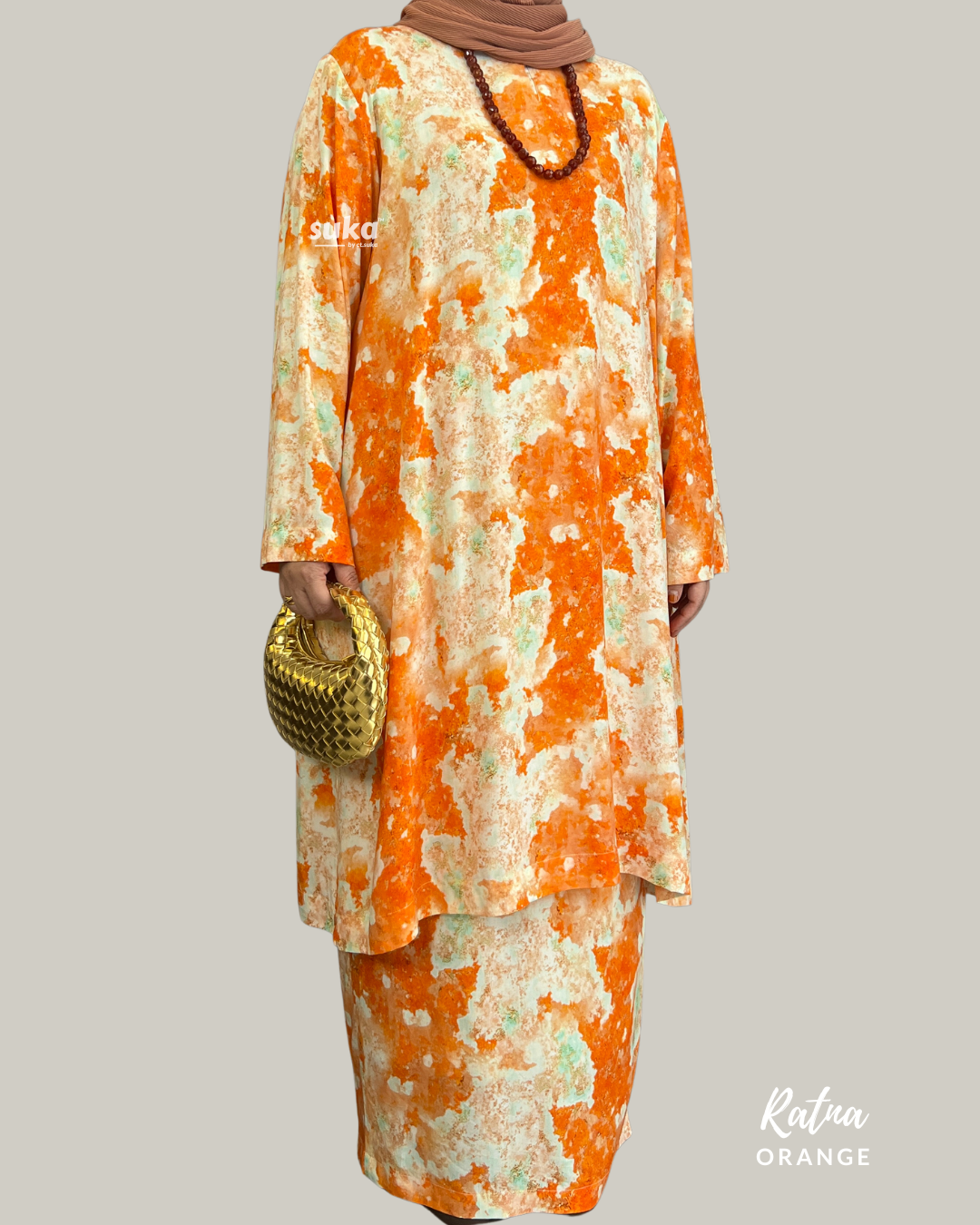 [NEW] KURUNG RATNA