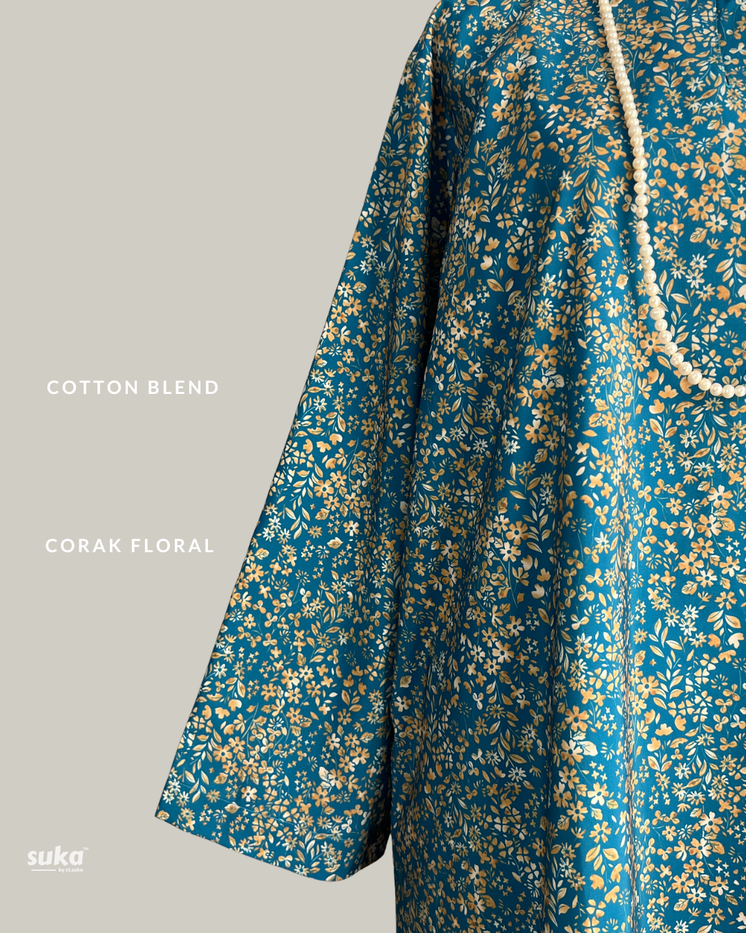 [NEW] KURUNG SITI