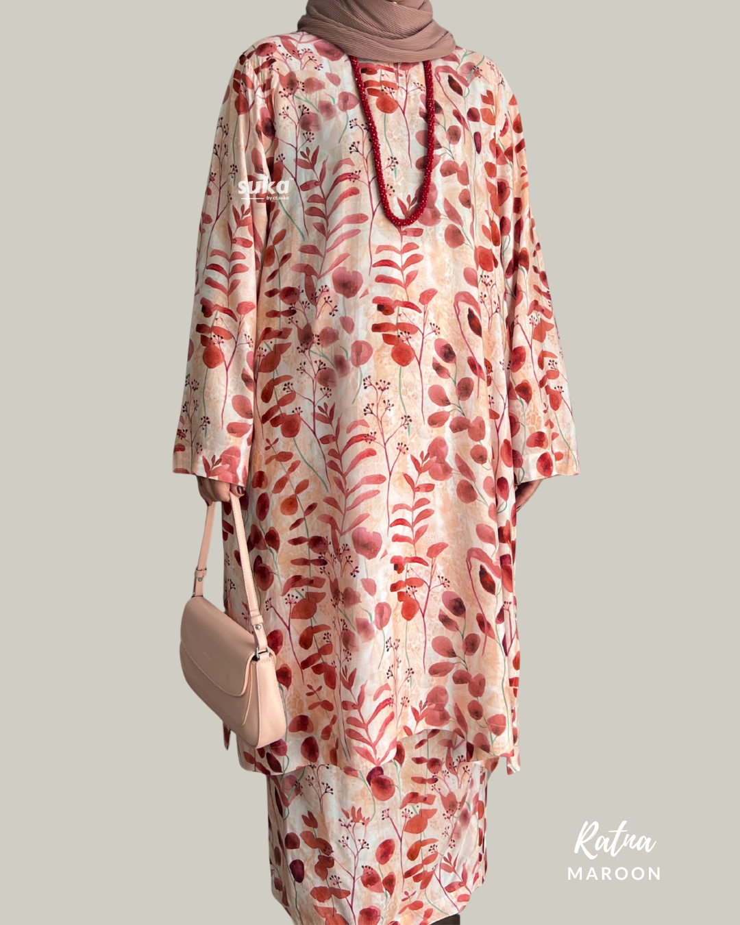 [NEW] KURUNG RATNA