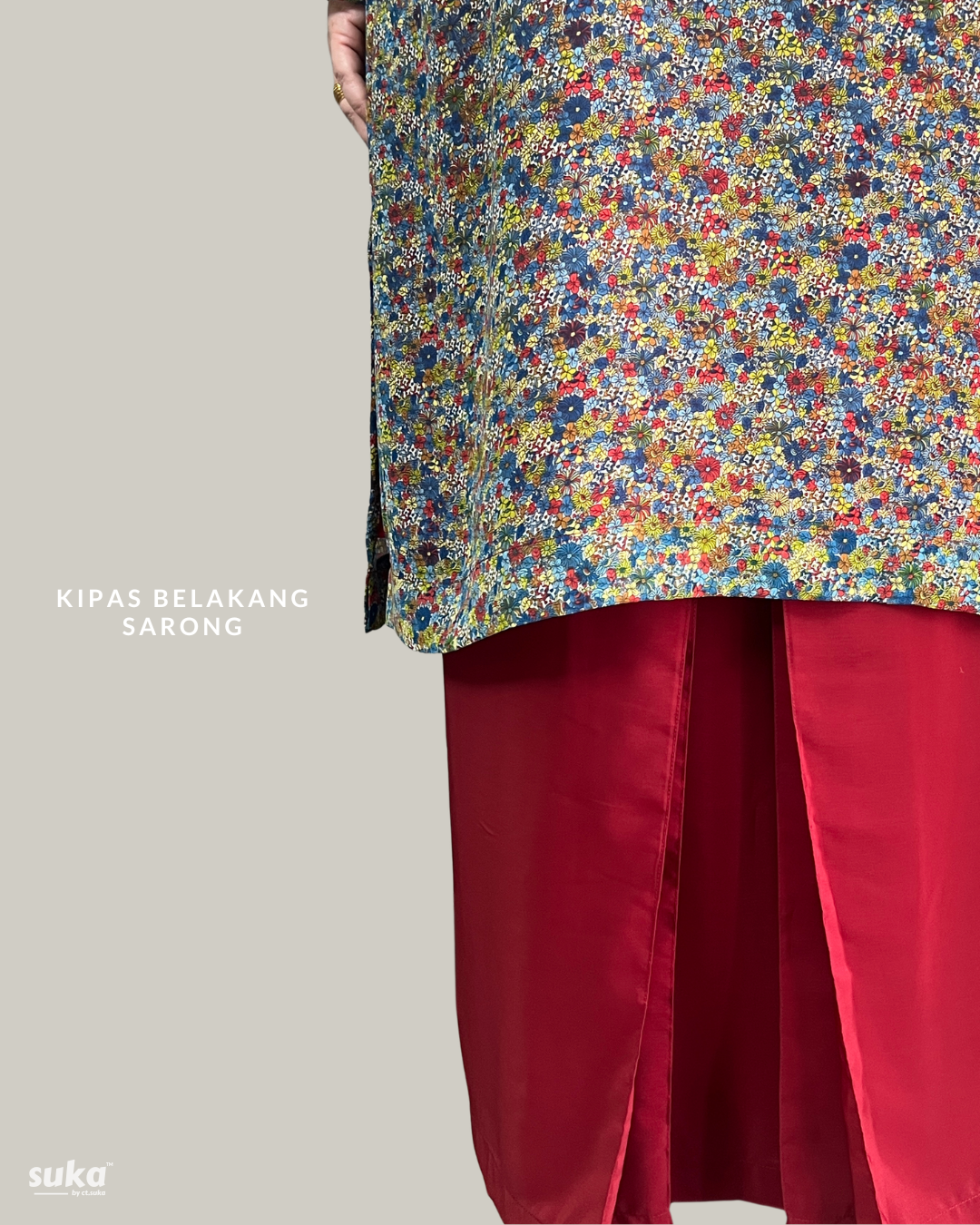 [NEW] KURUNG SOFIA