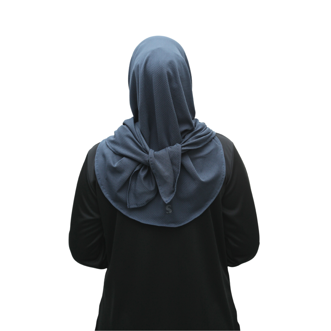 SUKA ELITE ACTIVE HIJAB