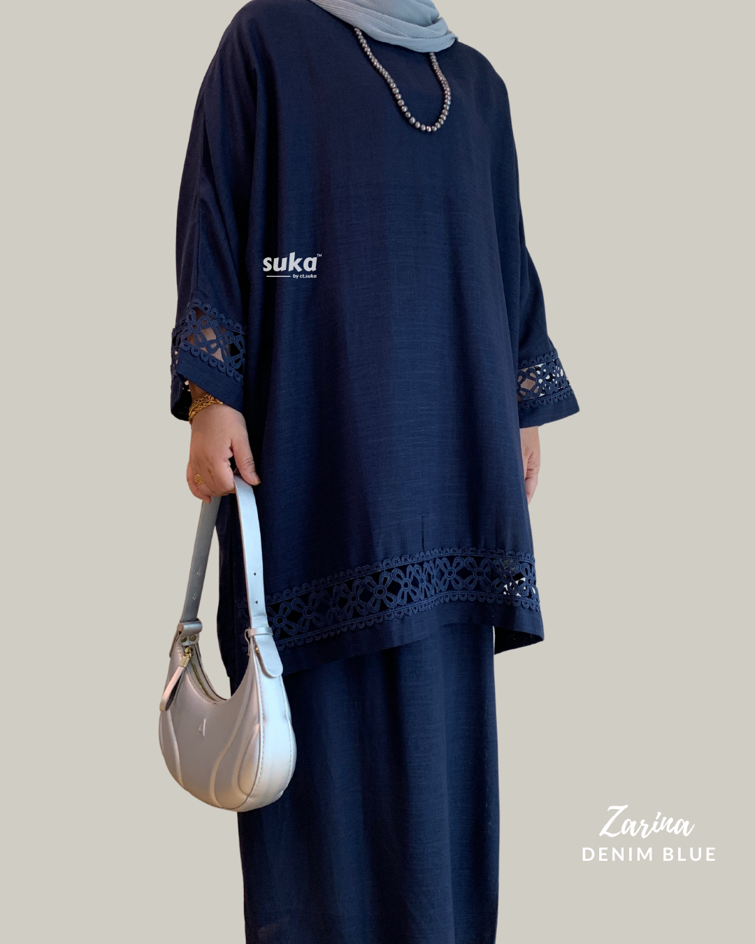 KURUNG ZARINA