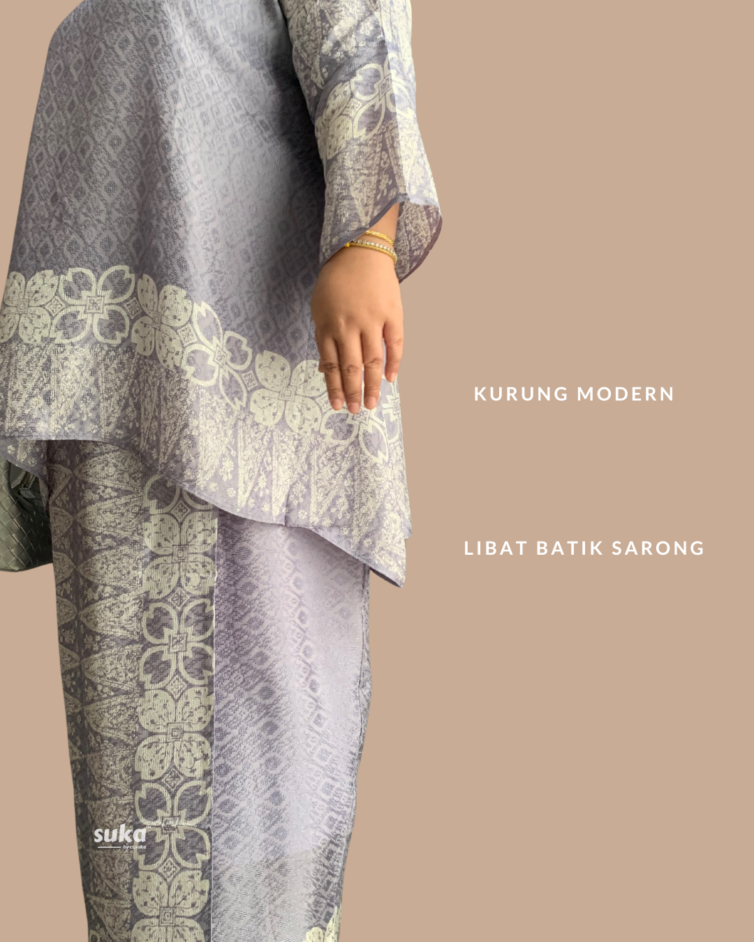 KURUNG INAYAH 2.0 (EXTRA)