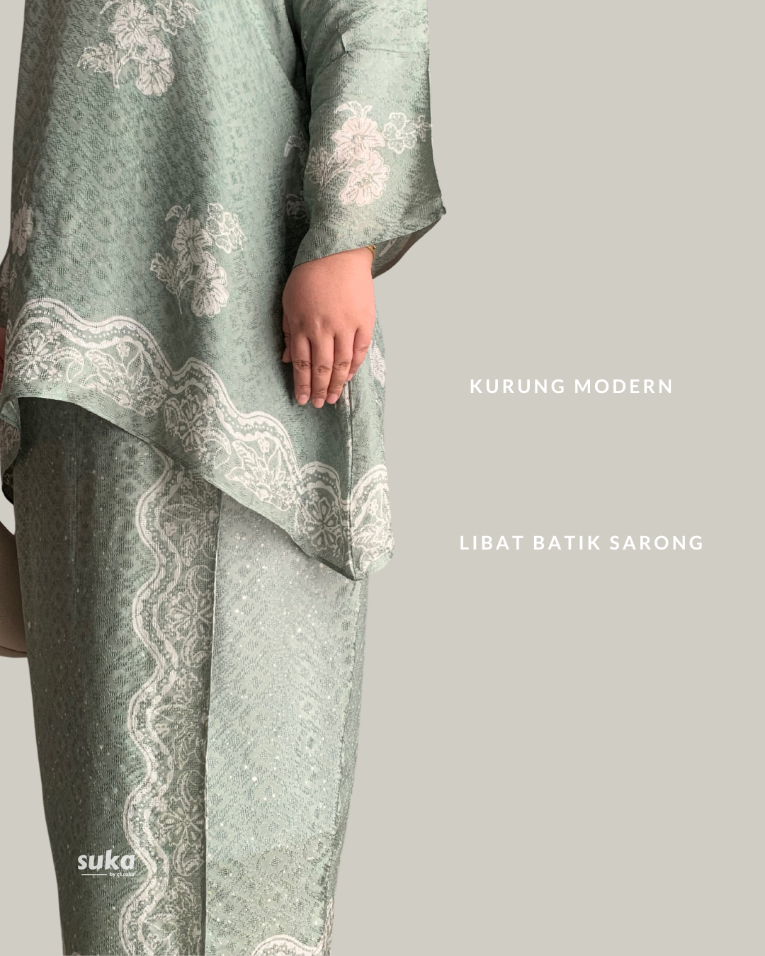 KURUNG LELA (EXTRA)