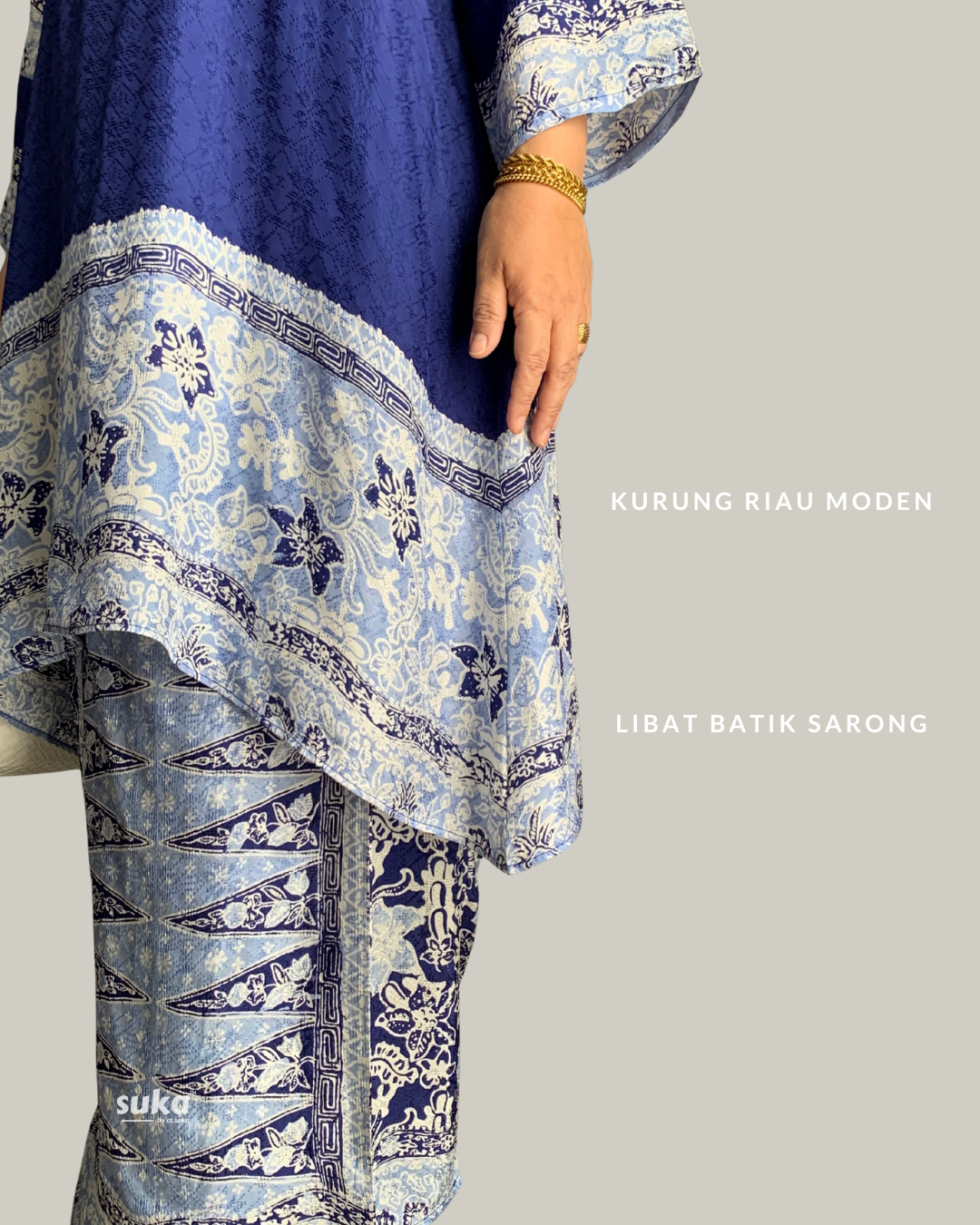 KURUNG IDORA