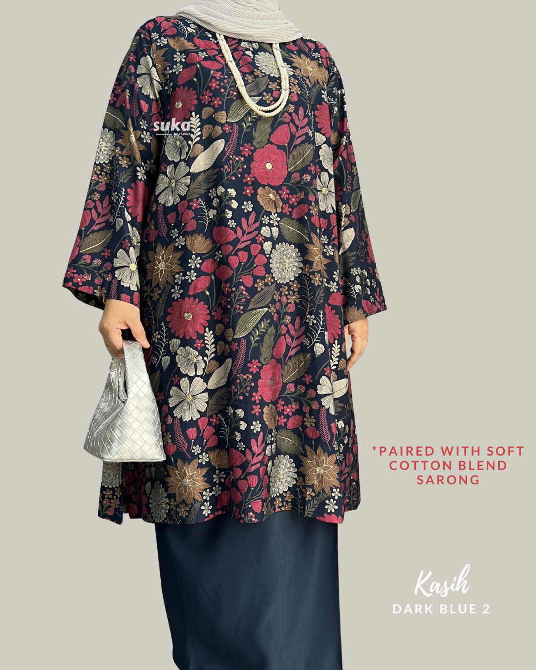 KURUNG KASIH