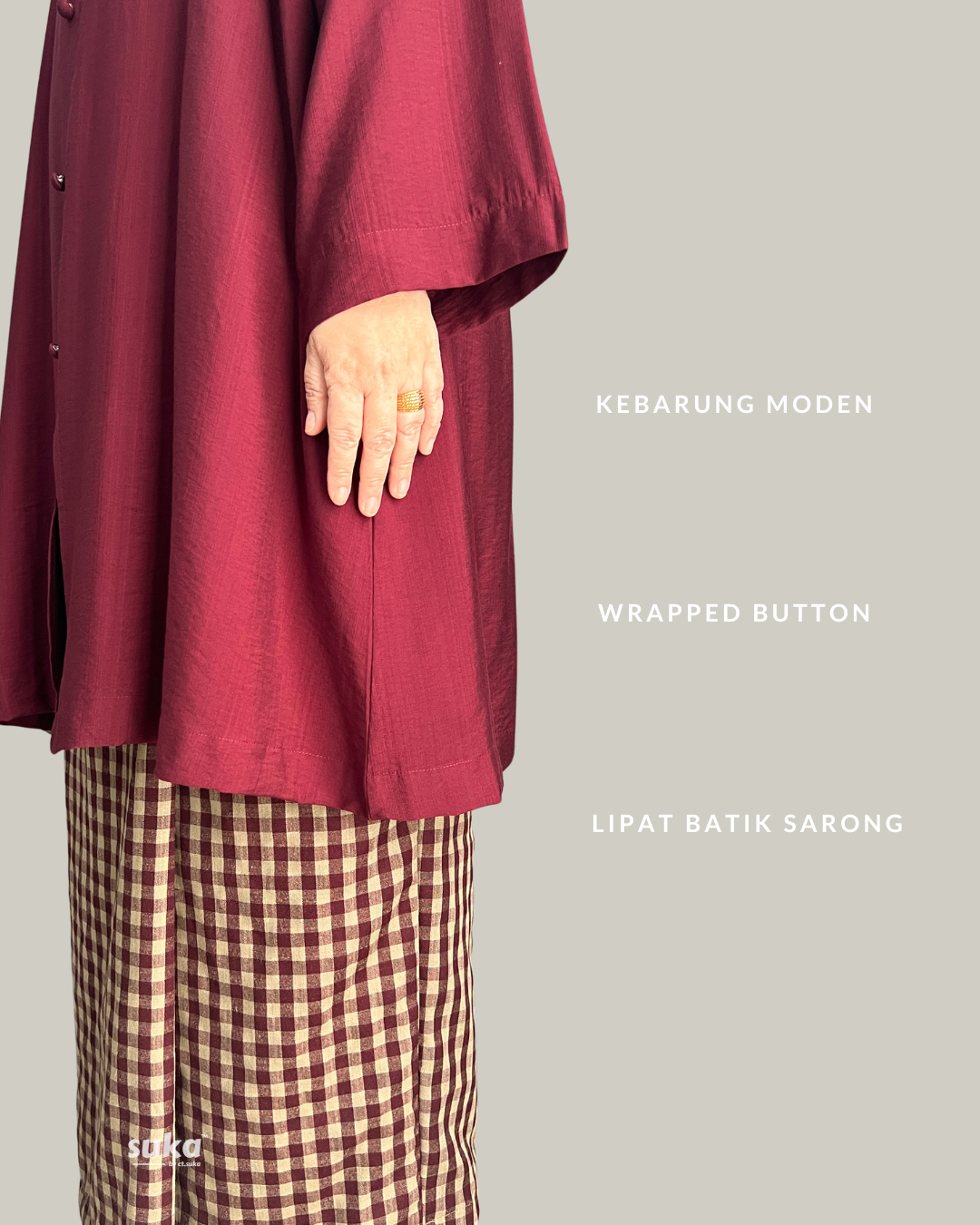 KURUNG AMINA