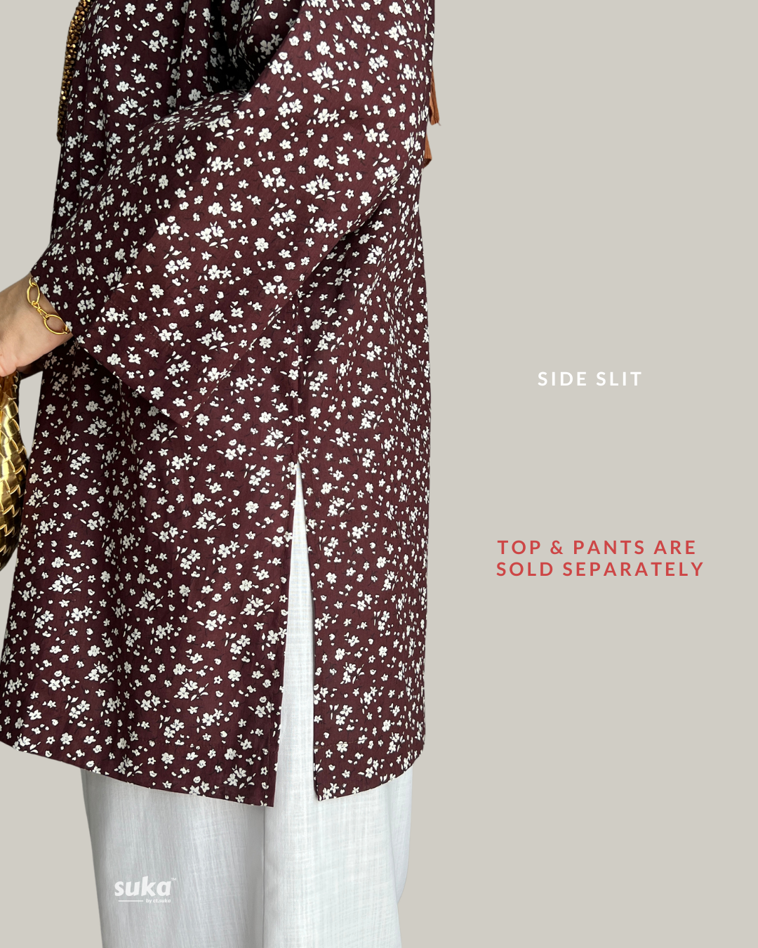 HANA BLOUSE