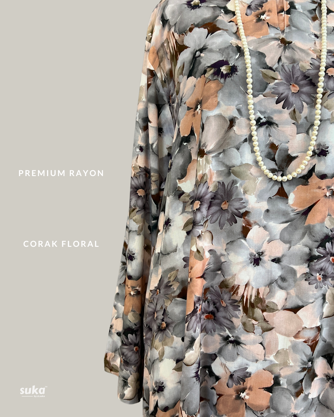 [NEW] KURUNG RANIA