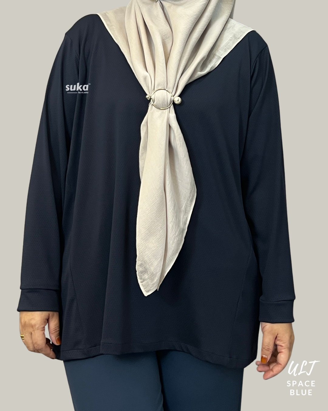 ULTRA LITE TOP