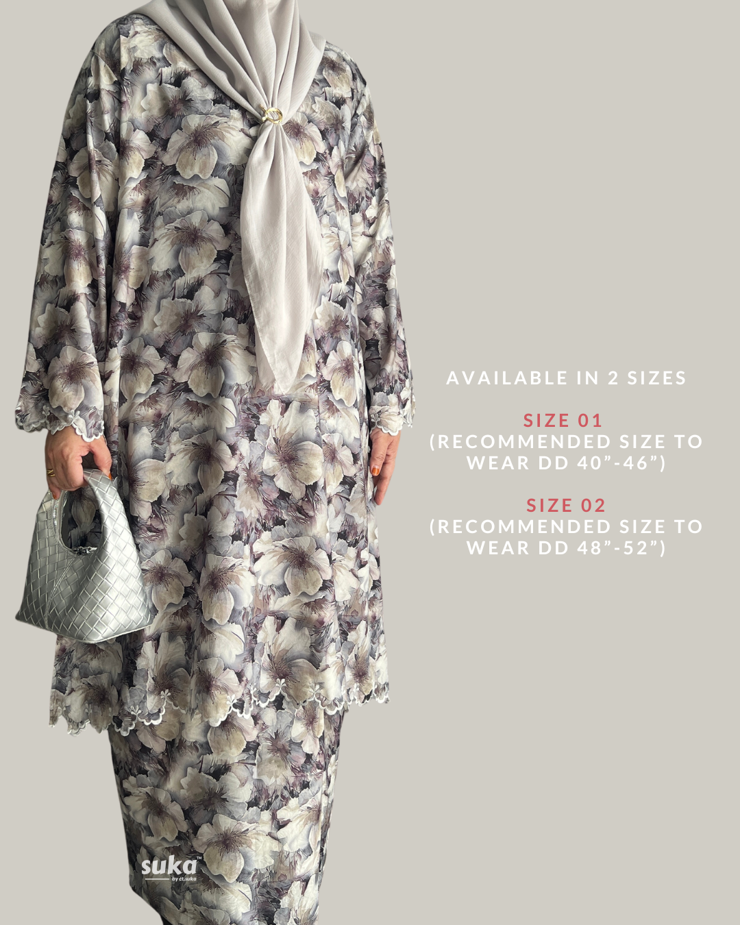 KURUNG MELUR