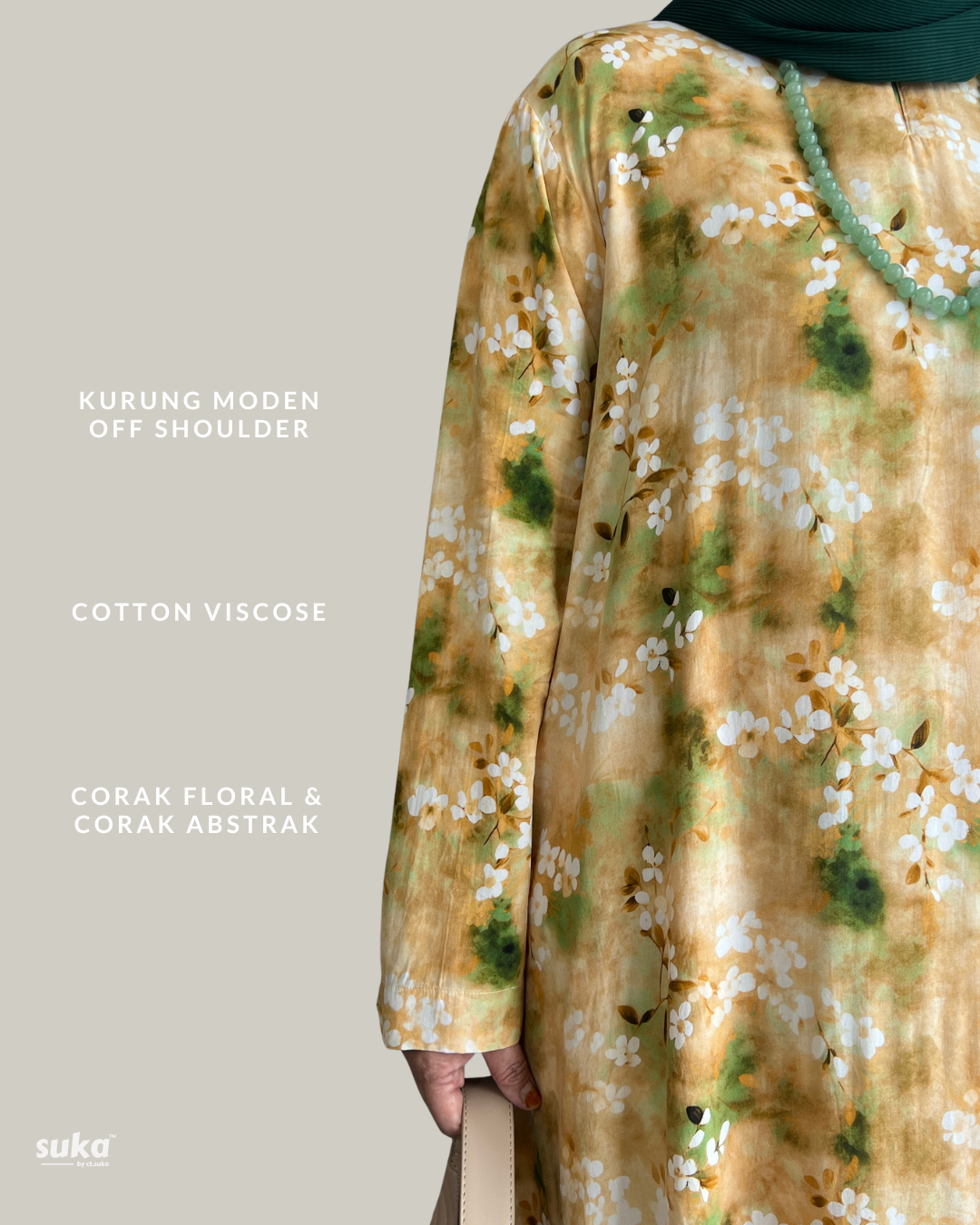 [NEW] KURUNG RATNA