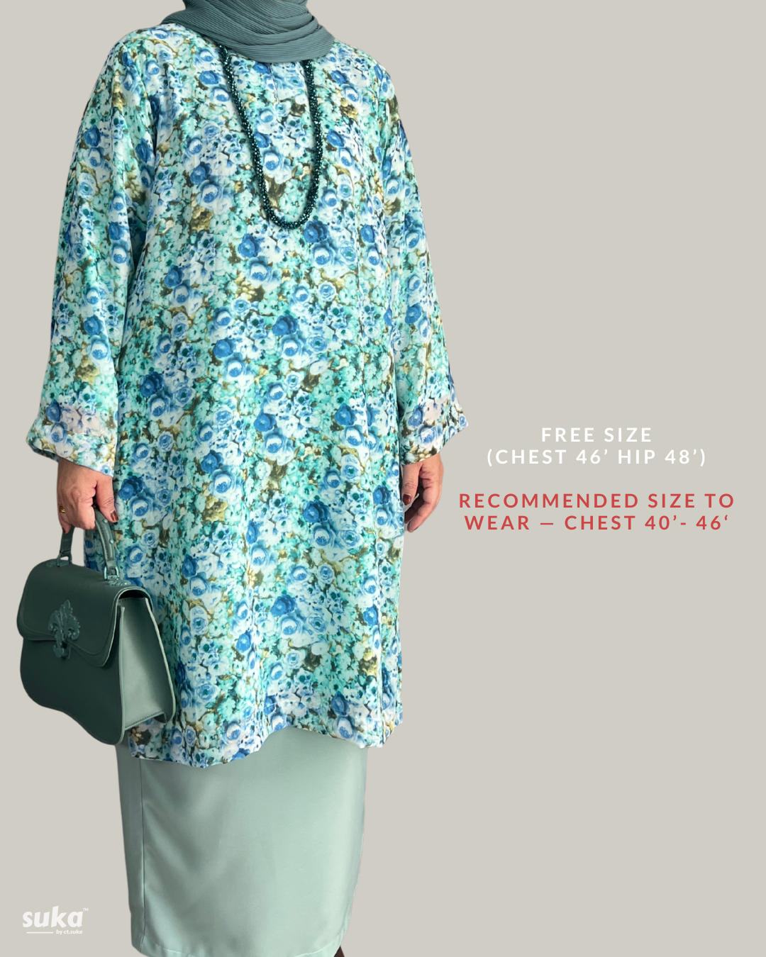 [NEW] KURUNG SOFIA