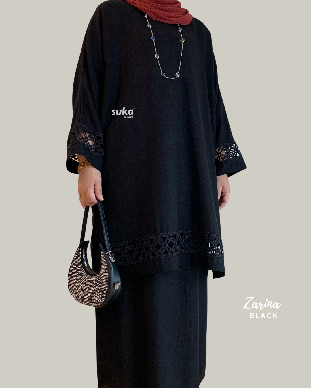 KURUNG ZARINA
