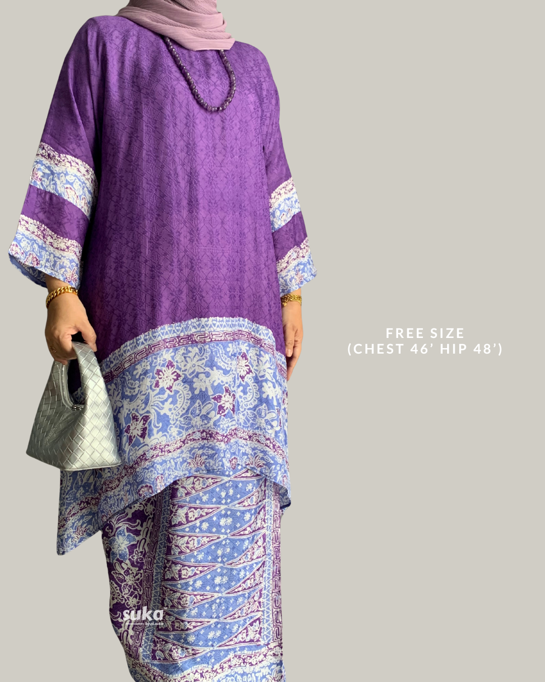 KURUNG IDORA