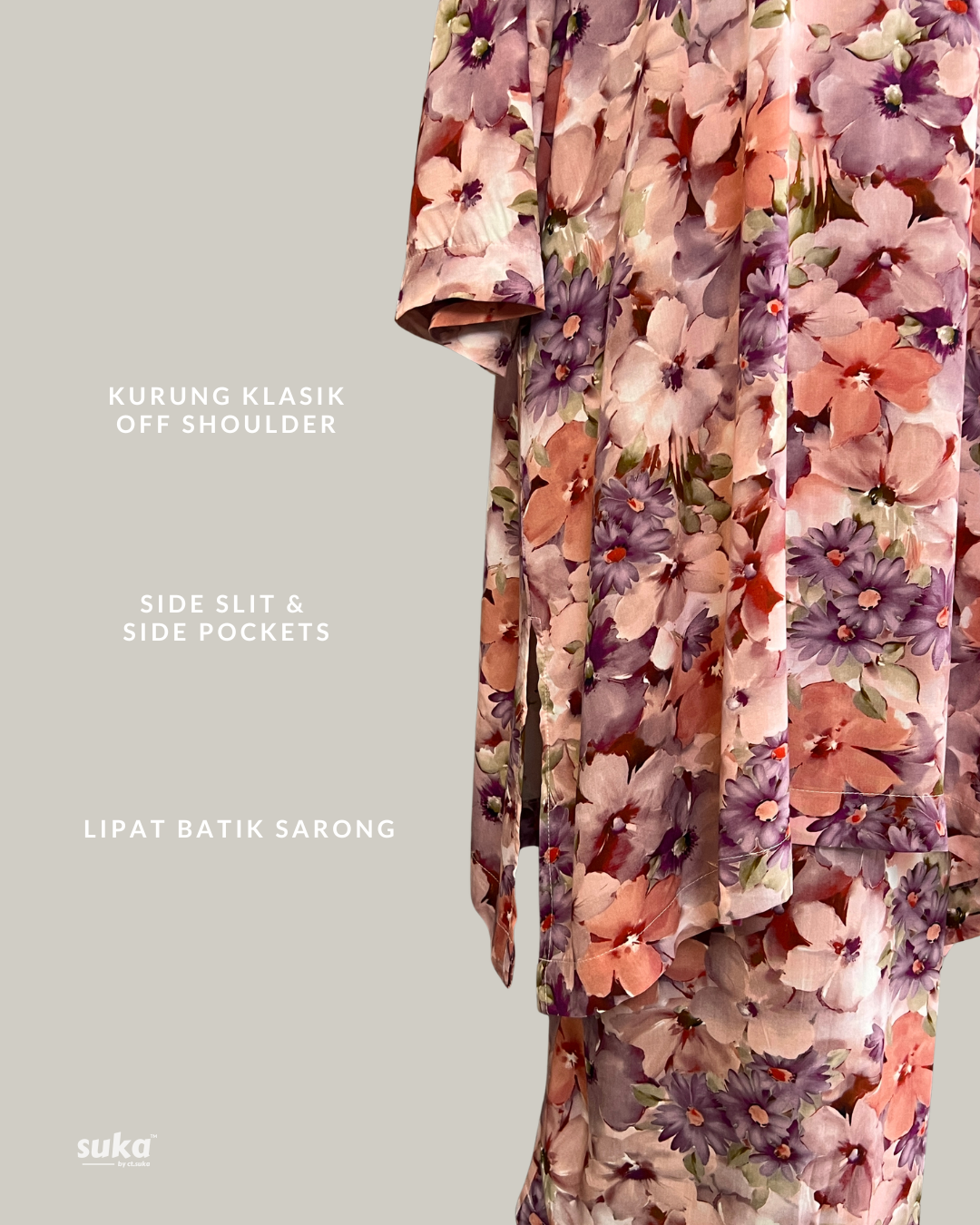[NEW] KURUNG RANIA