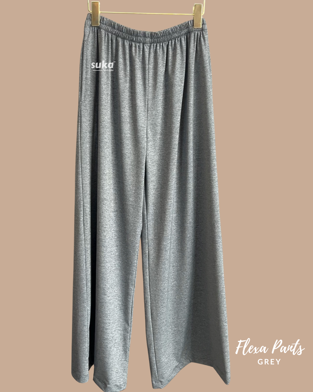 [NEW] FLEXA PANTS