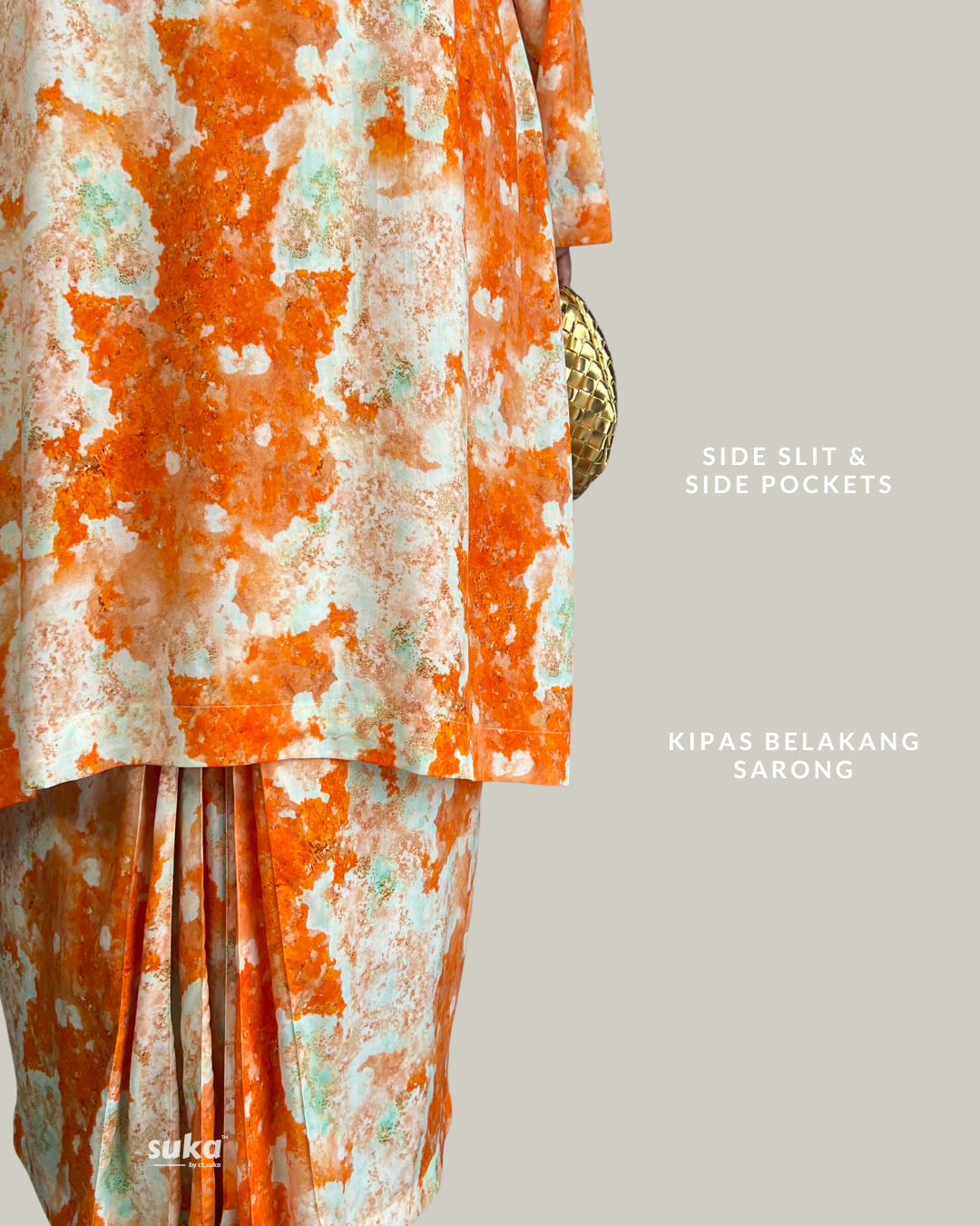 [NEW] KURUNG RATNA