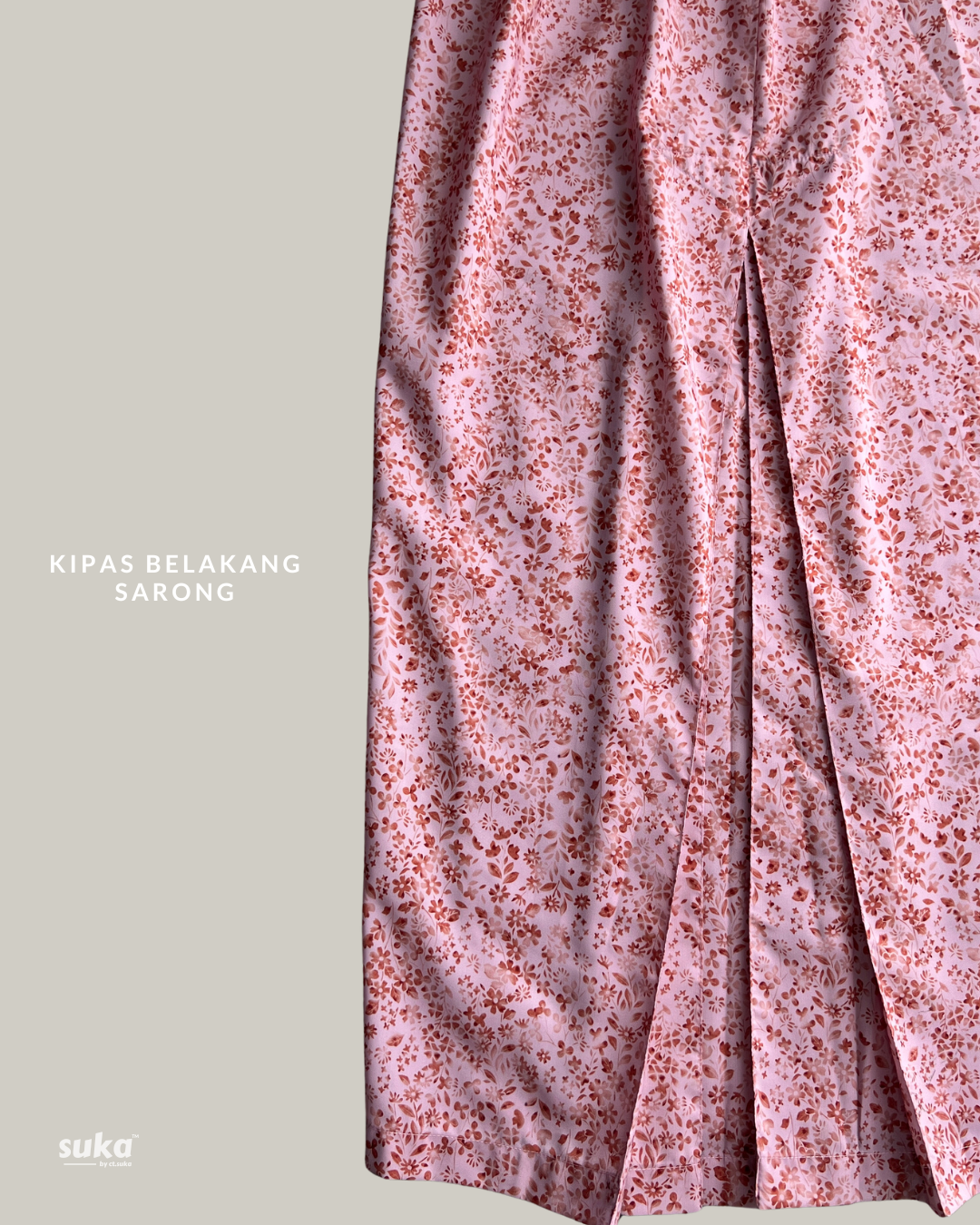 [NEW] KURUNG SITI