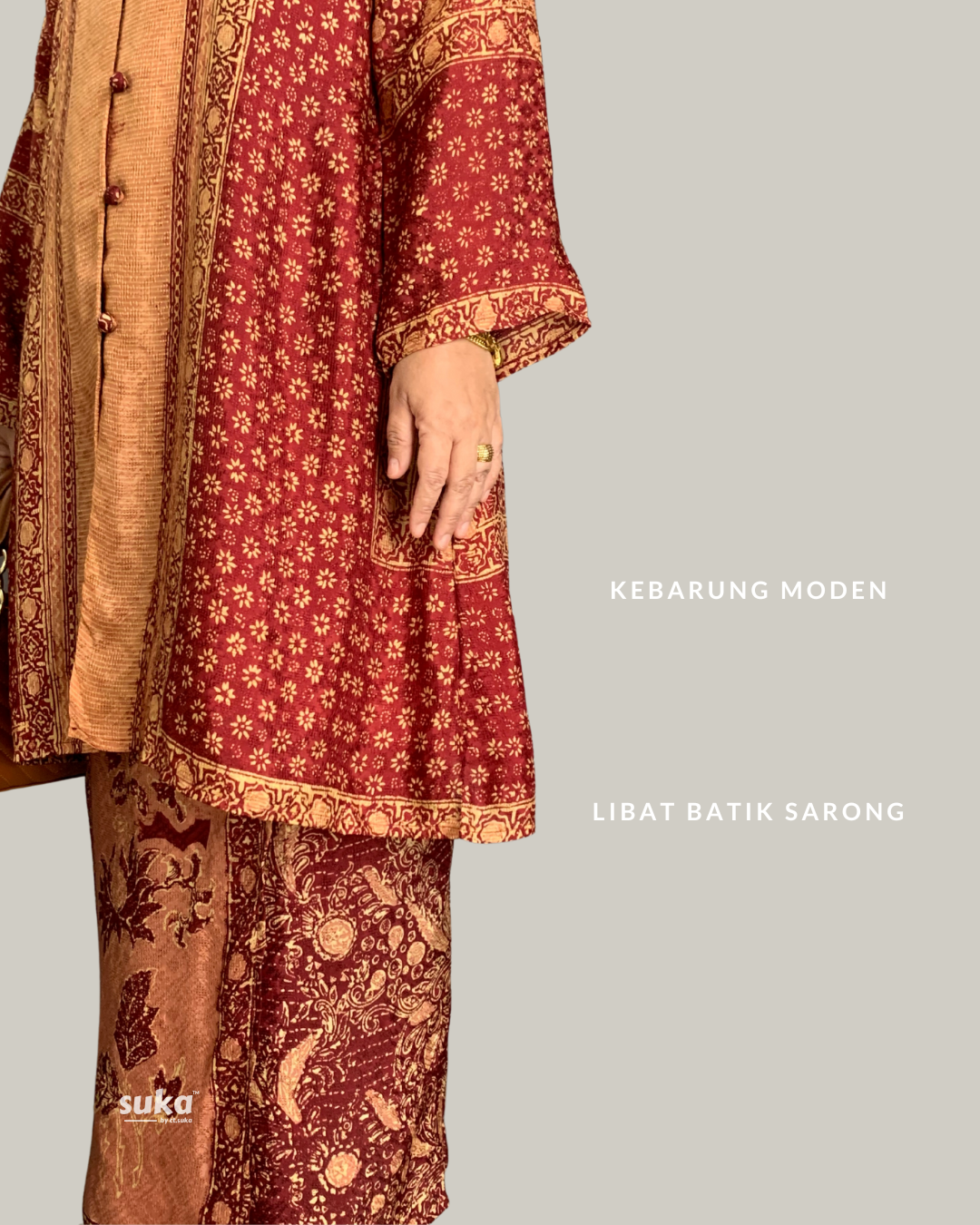 (AS-IS) KURUNG DEWI 2.0