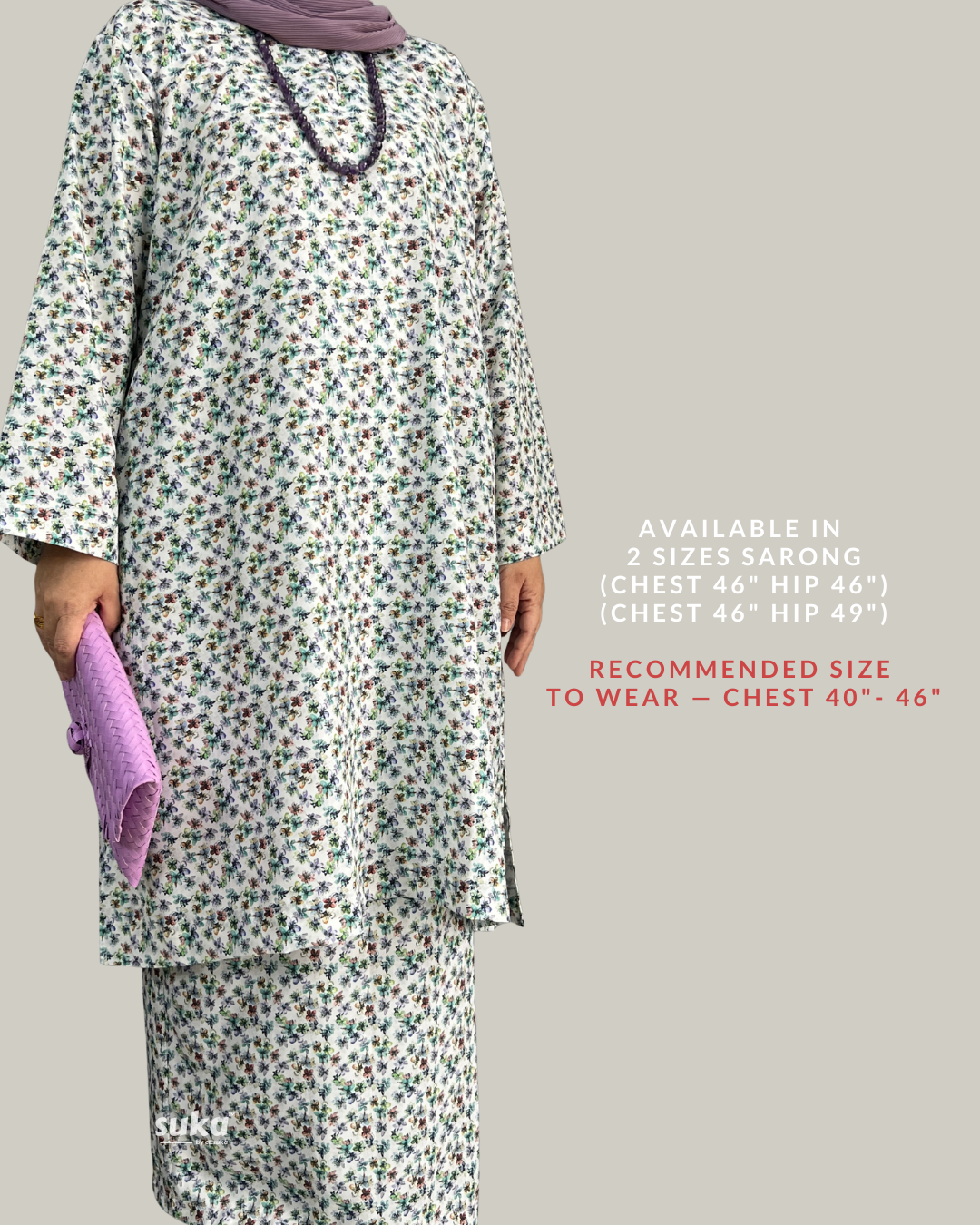 (AS-IS) KURUNG SITI