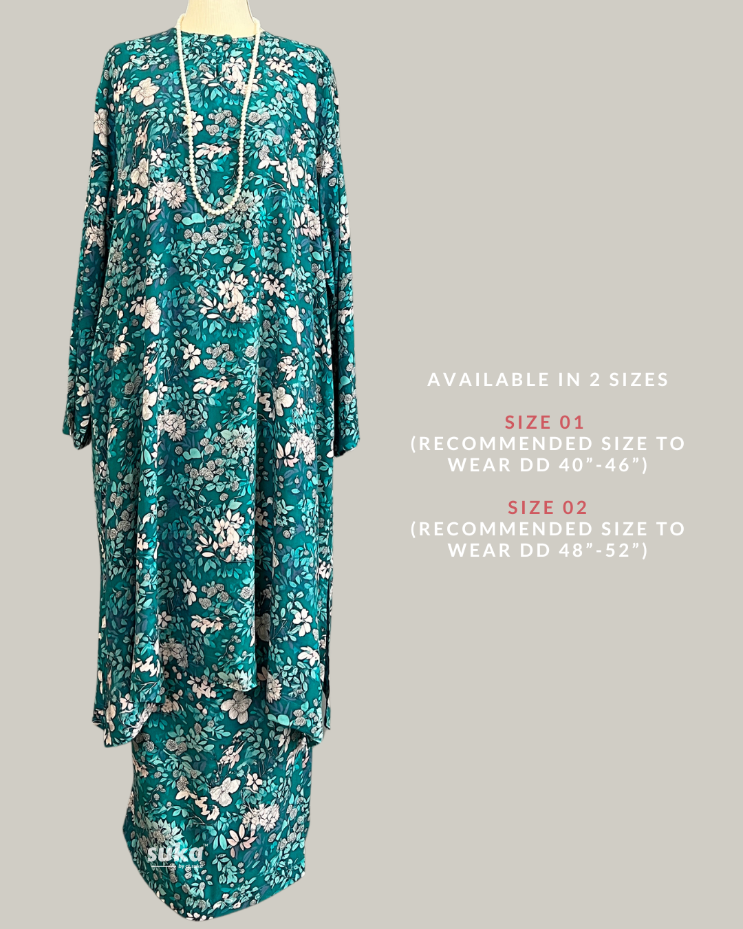 [NEW] KURUNG RANIA