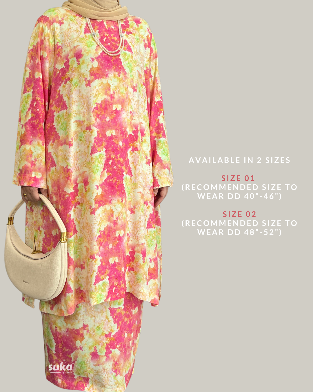 [NEW] KURUNG RATNA