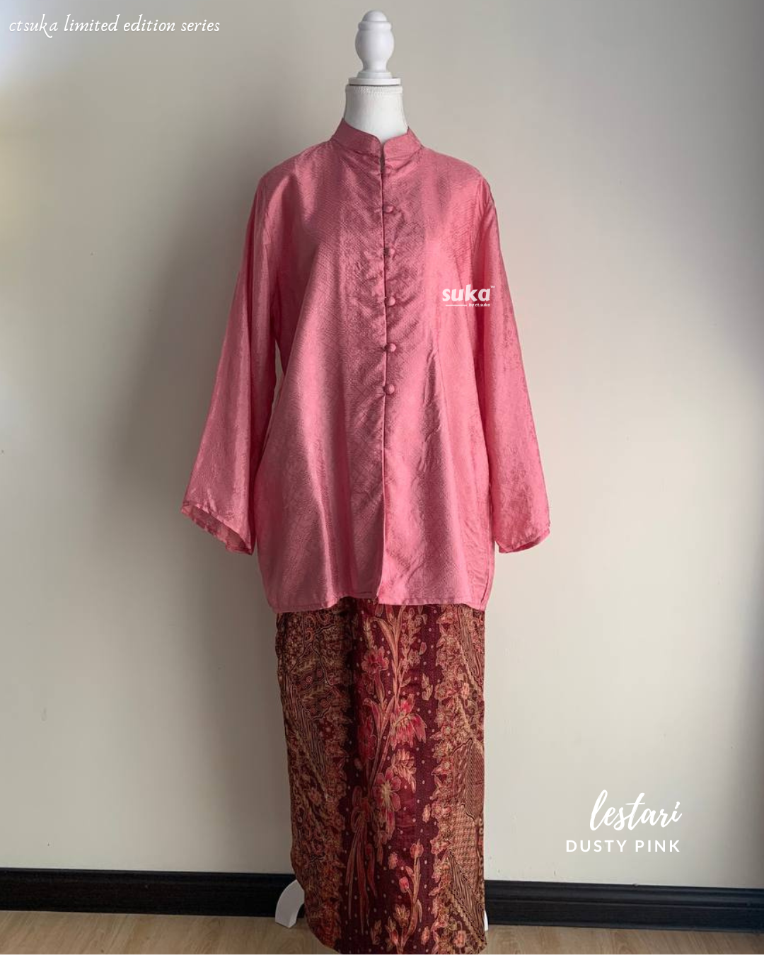 KURUNG LESTARI [LIMITED EDITION]