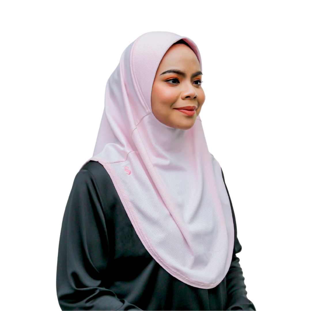 ESSENTIAL ACTIVE SPORTS HIJAB