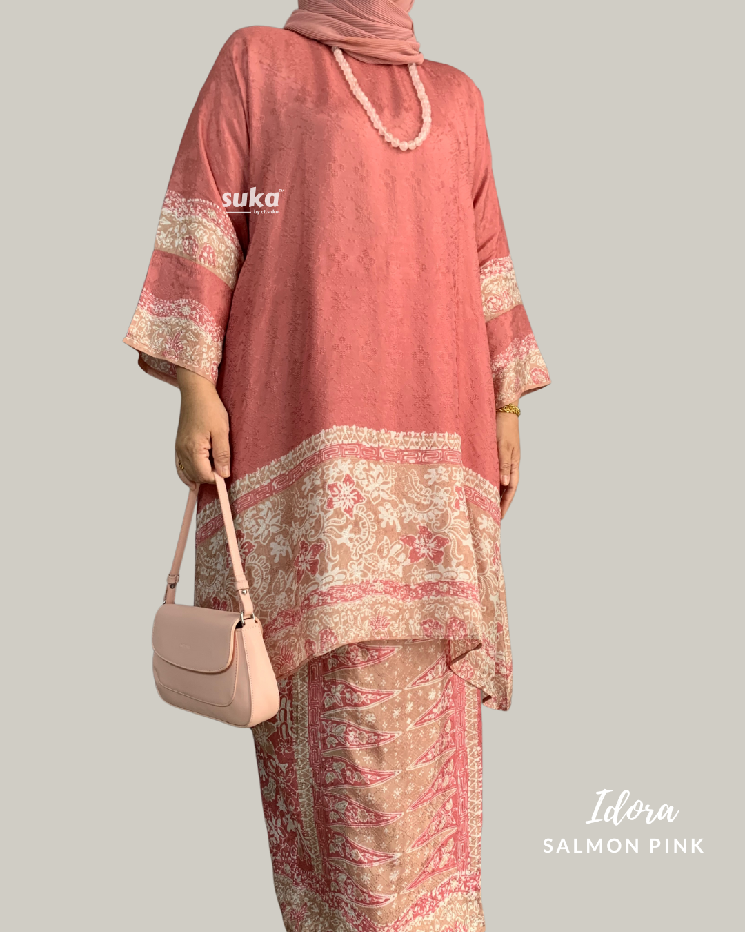 (AS-IS) KURUNG IDORA