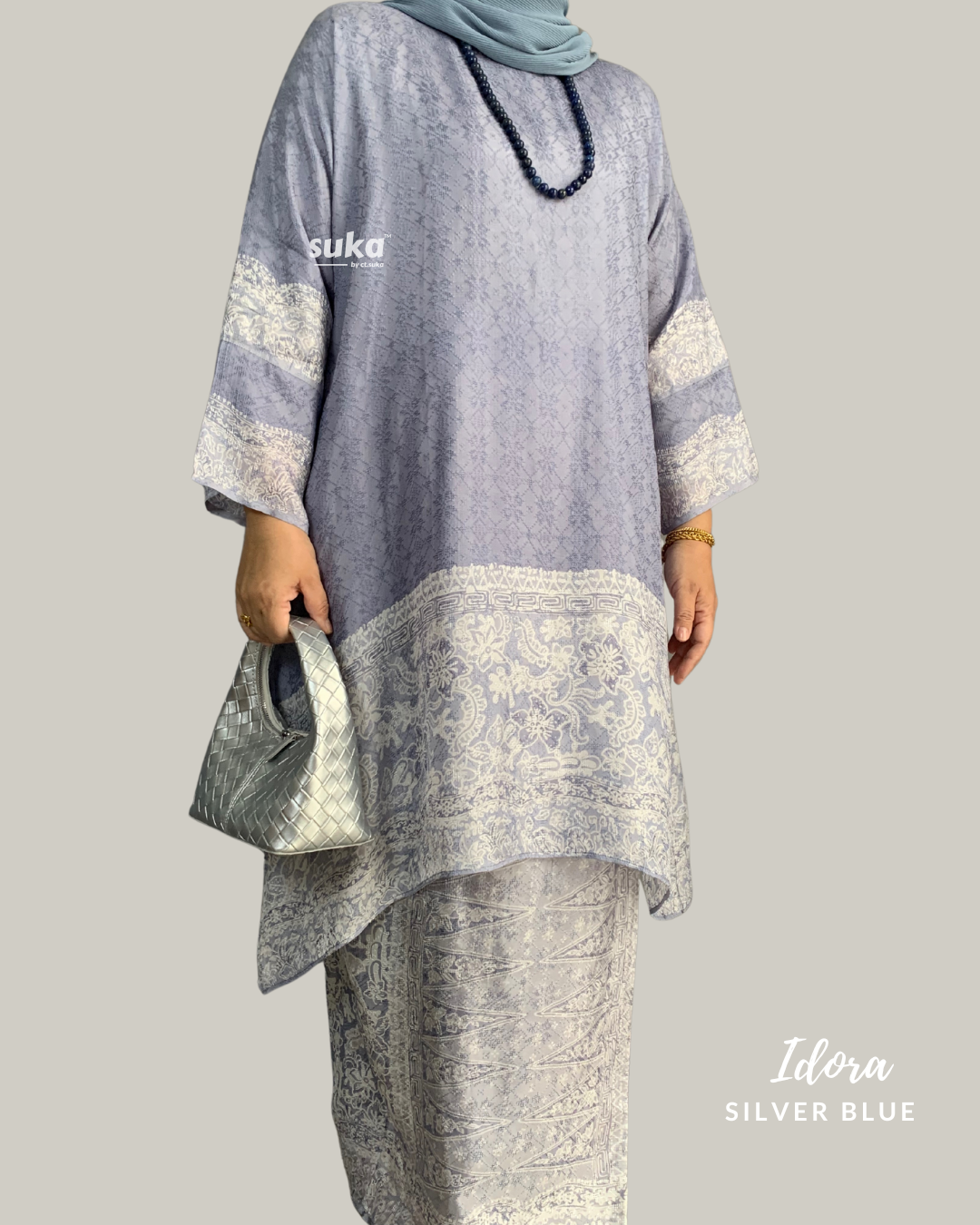 (AS-IS) KURUNG IDORA