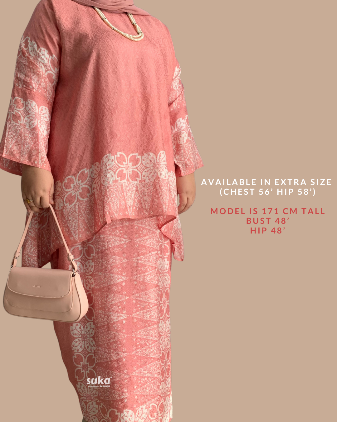 KURUNG INAYAH 2.0 (EXTRA)