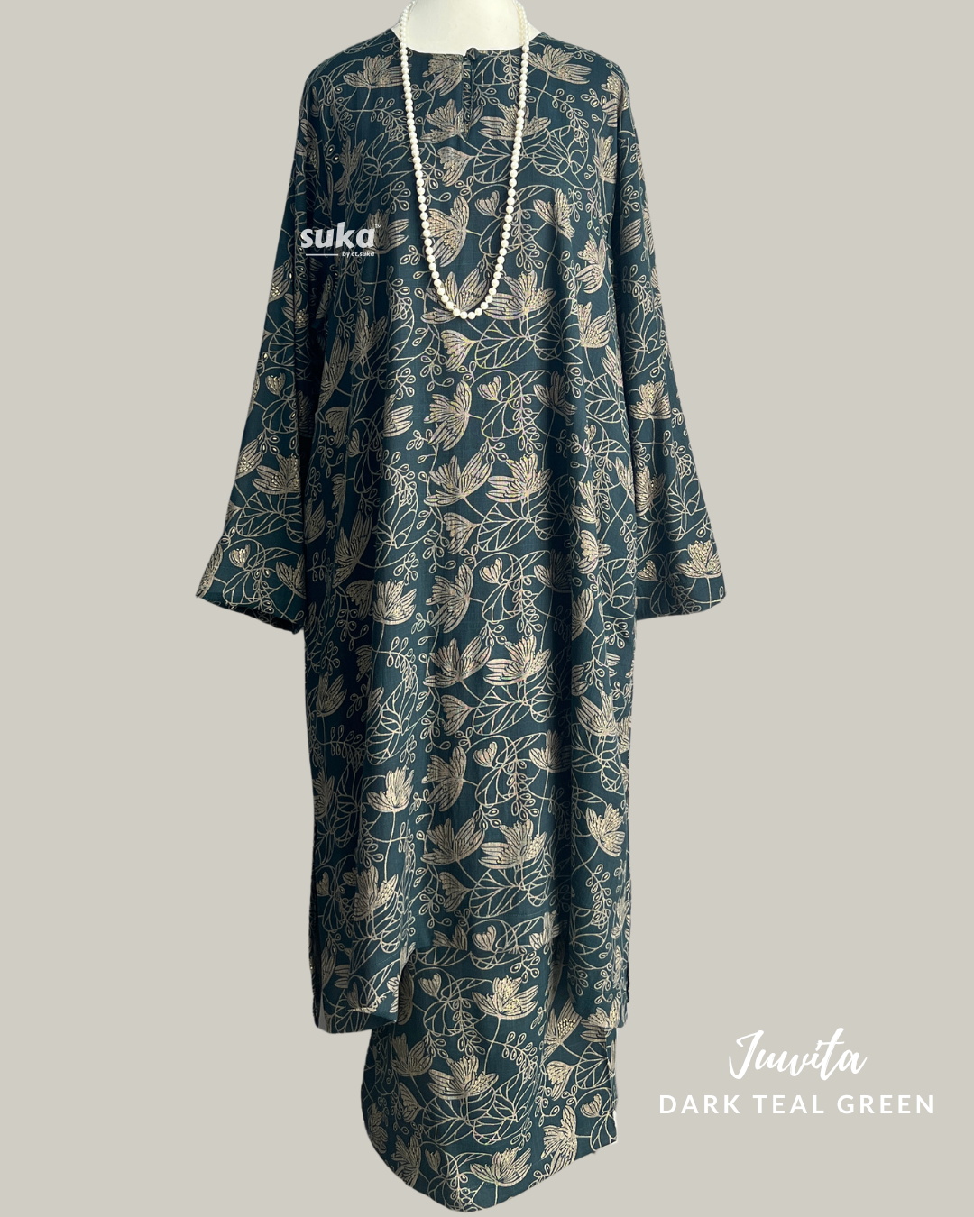 [NEW] KURUNG JUWITA