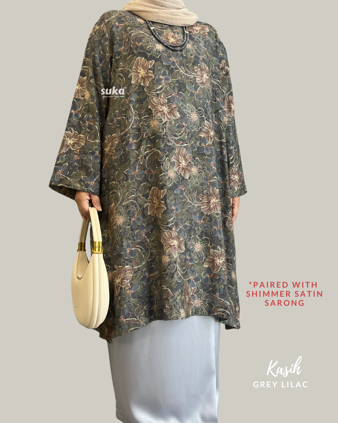 KURUNG KASIH
