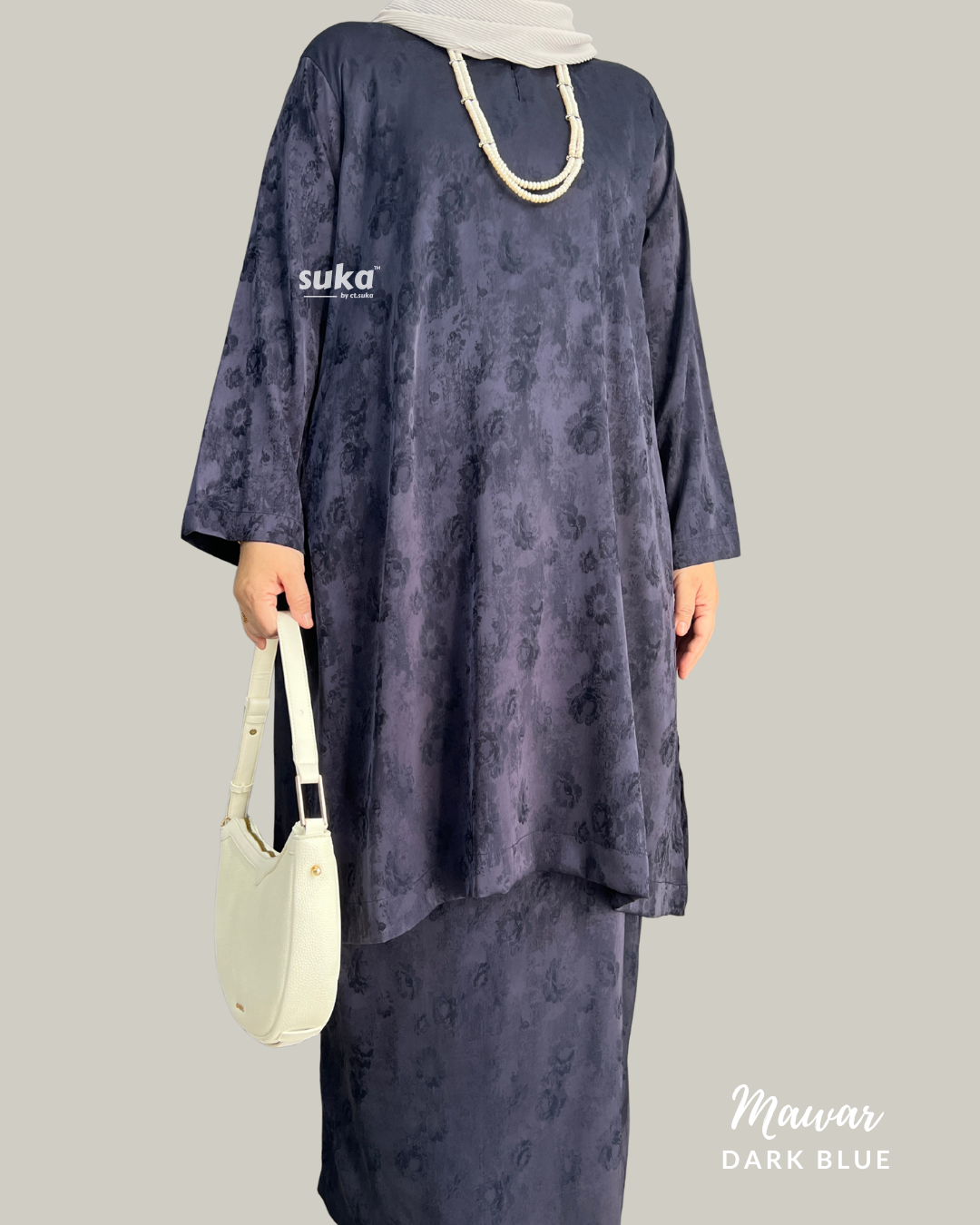 (AS-IS) KURUNG MAWAR