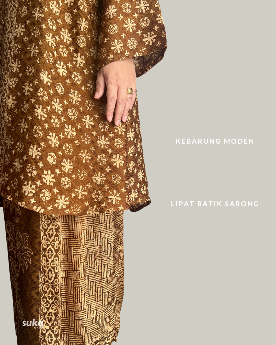KURUNG MAHSURI