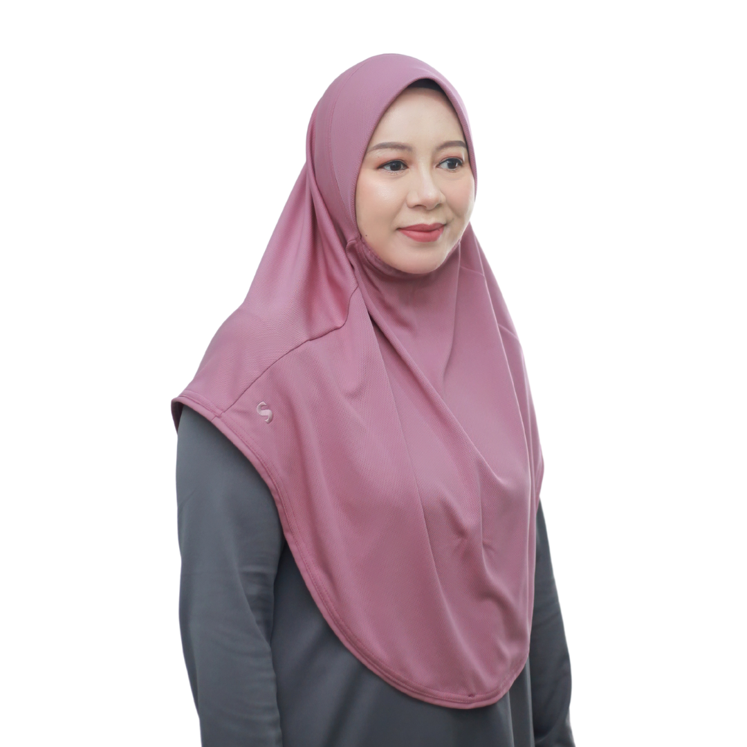 ESSENTIAL LITE XL SPORT HIJAB