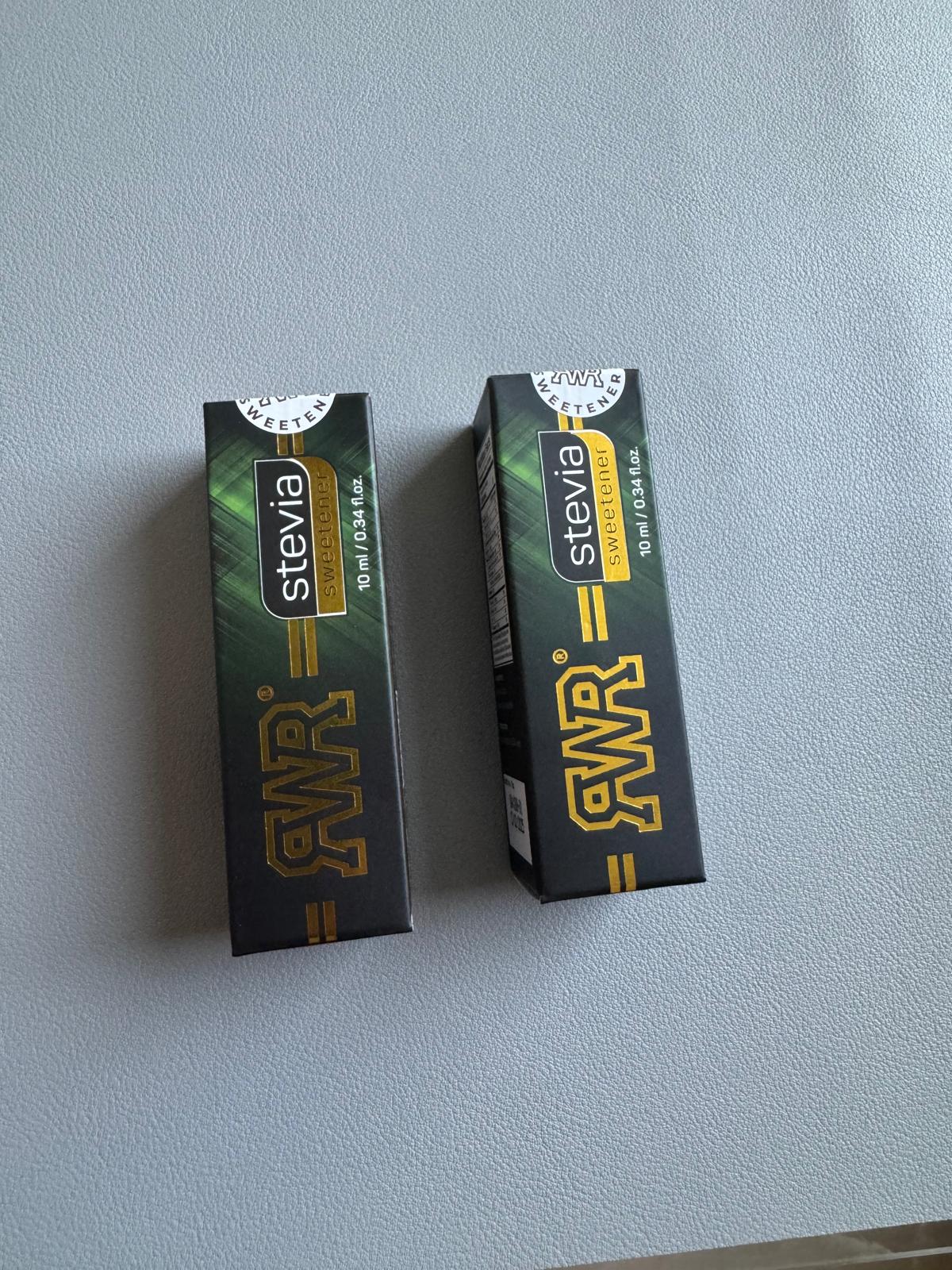 🇸🇬Original HQ Direct RCC Stevia FREE & FAST Shipping🇸🇬