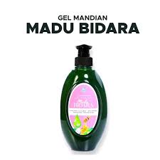 🇸🇬Original HQ Direct D'herbs Bidara Shower Gel Madu FREE & FAST Shipping🇸🇬