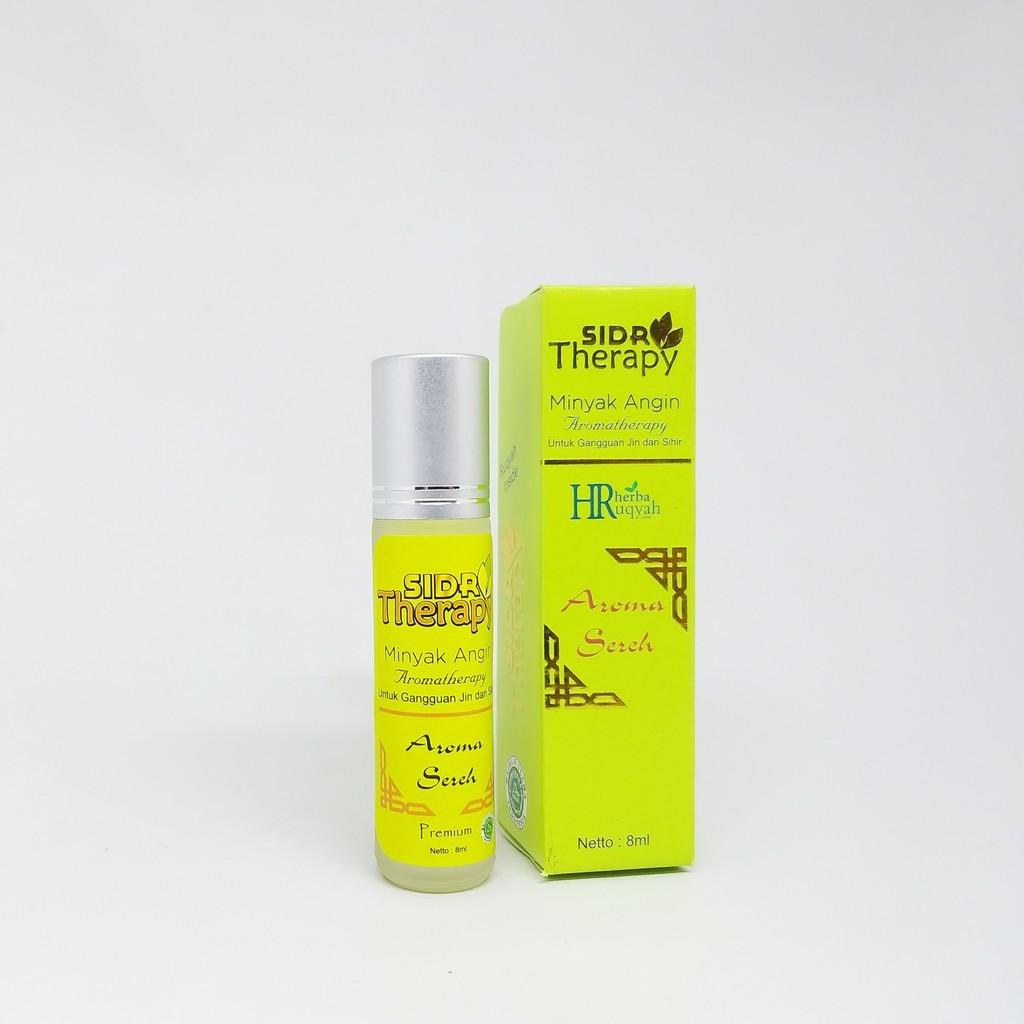 🇸🇬Trusted SellerRoll-on Minyak Bidara with Ruqyah FREE & FAST Shipping🇸🇬