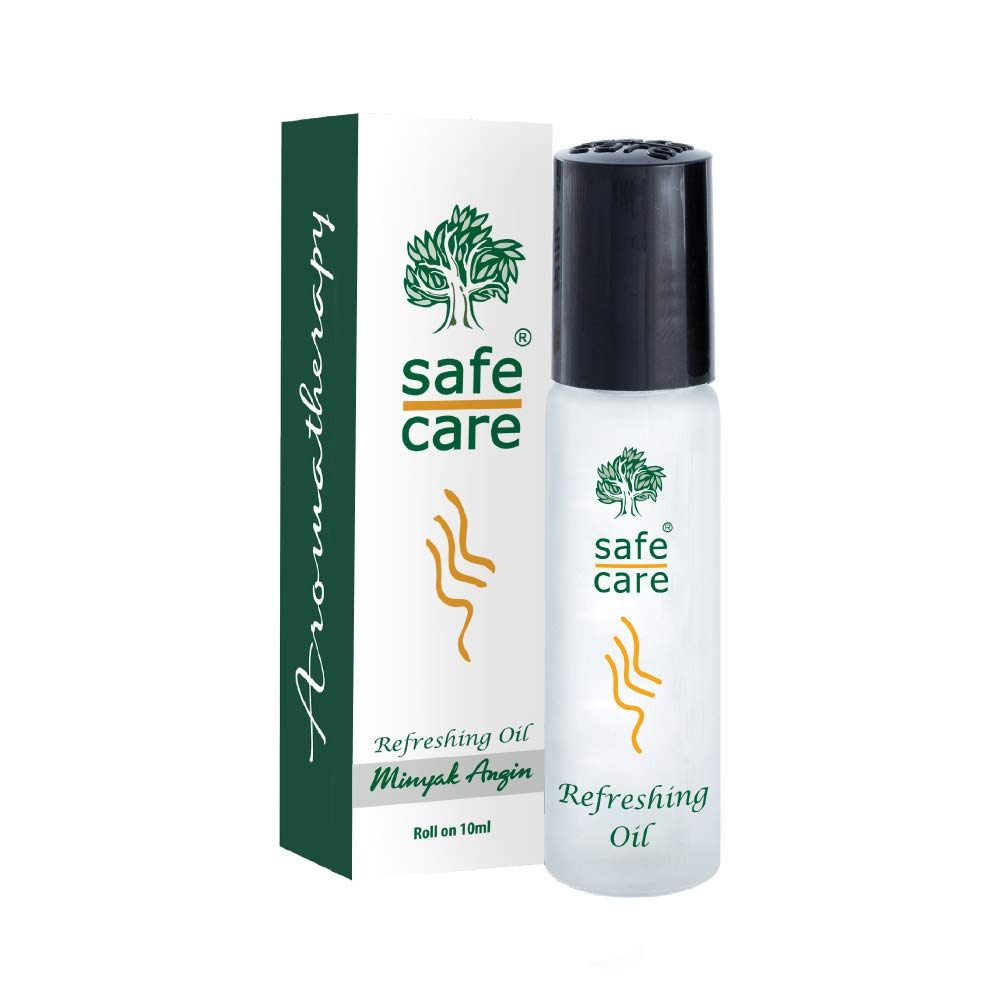 🇸🇬Trusted Seller Safe Care Aromaterapy FREE & FAST Shipping🇸🇬