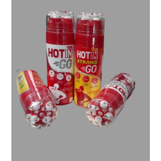 🇸🇬Trusted Seller Hotin Go Original & Strong/Hotin Cream/Hot In Cream/Rub Medicine/Muscle Pain FREE & FAST SHIPPING🇸🇬