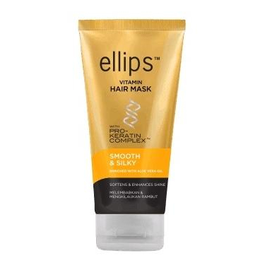 🇸🇬Trusted Seller Elips Hair Mask FREE & FAST Shipping🇸🇬