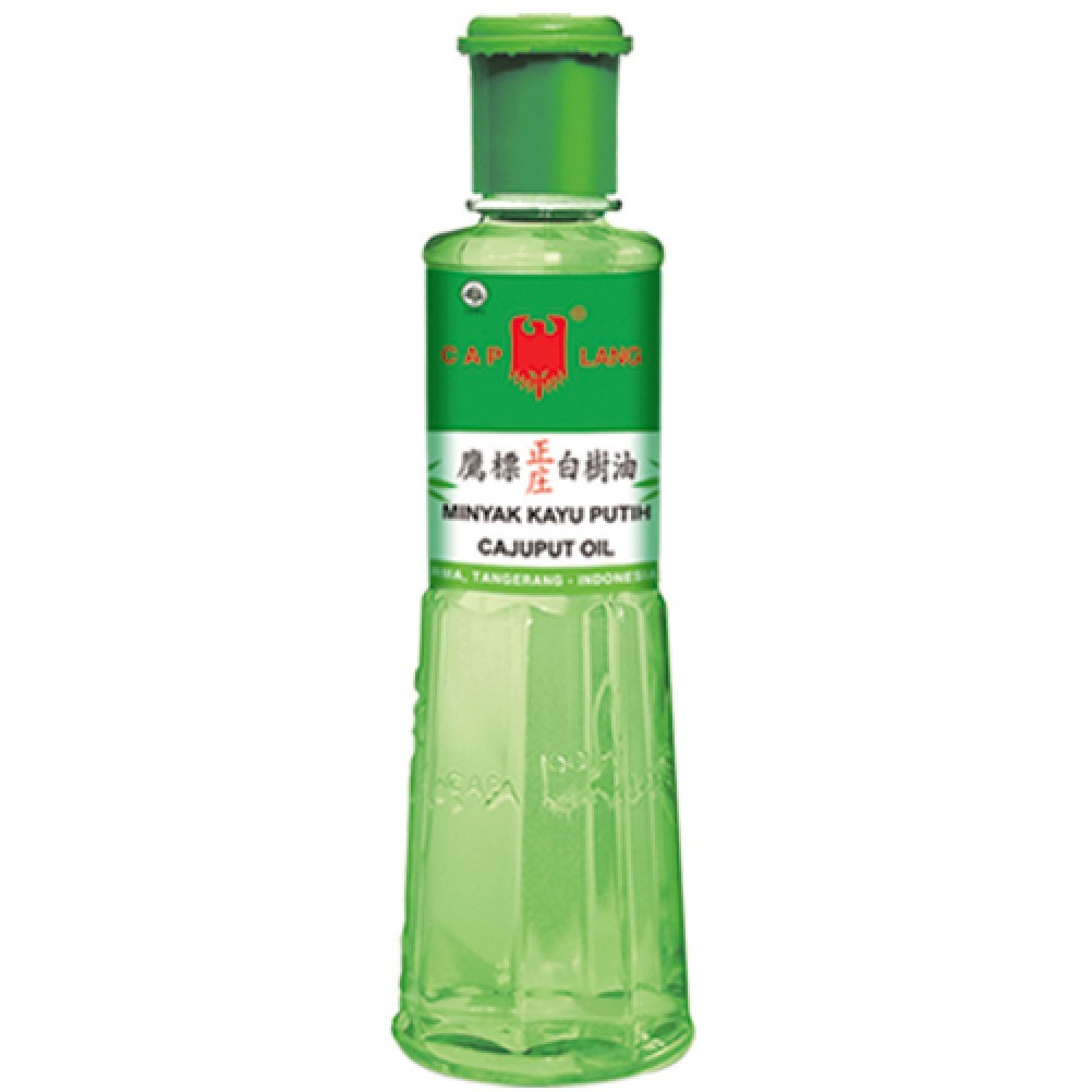 🇸🇬Trusted Seller Minyak Kayu Putih Cap Lang FREE & FAST Shipping🇸🇬