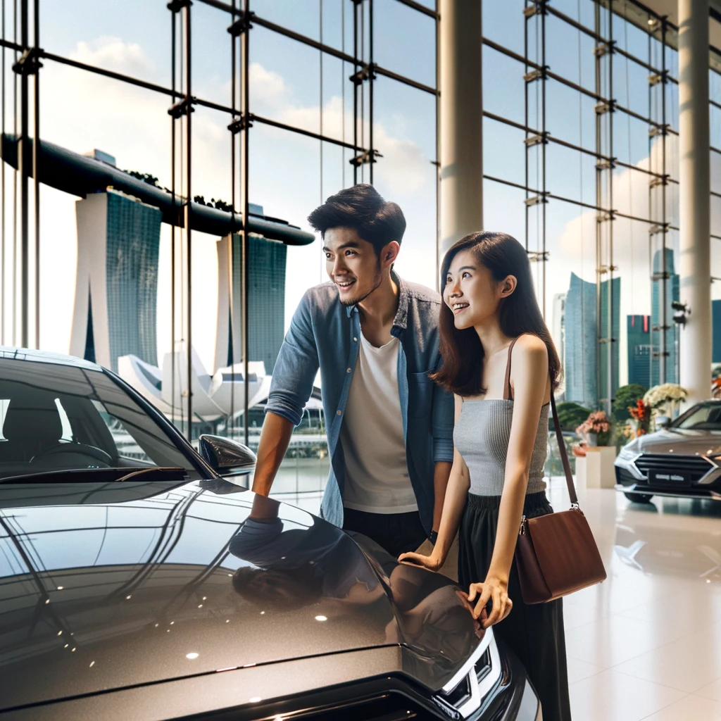 First-Time Car Buyers? Your Ultimate Guide to Choosing the Right Ca