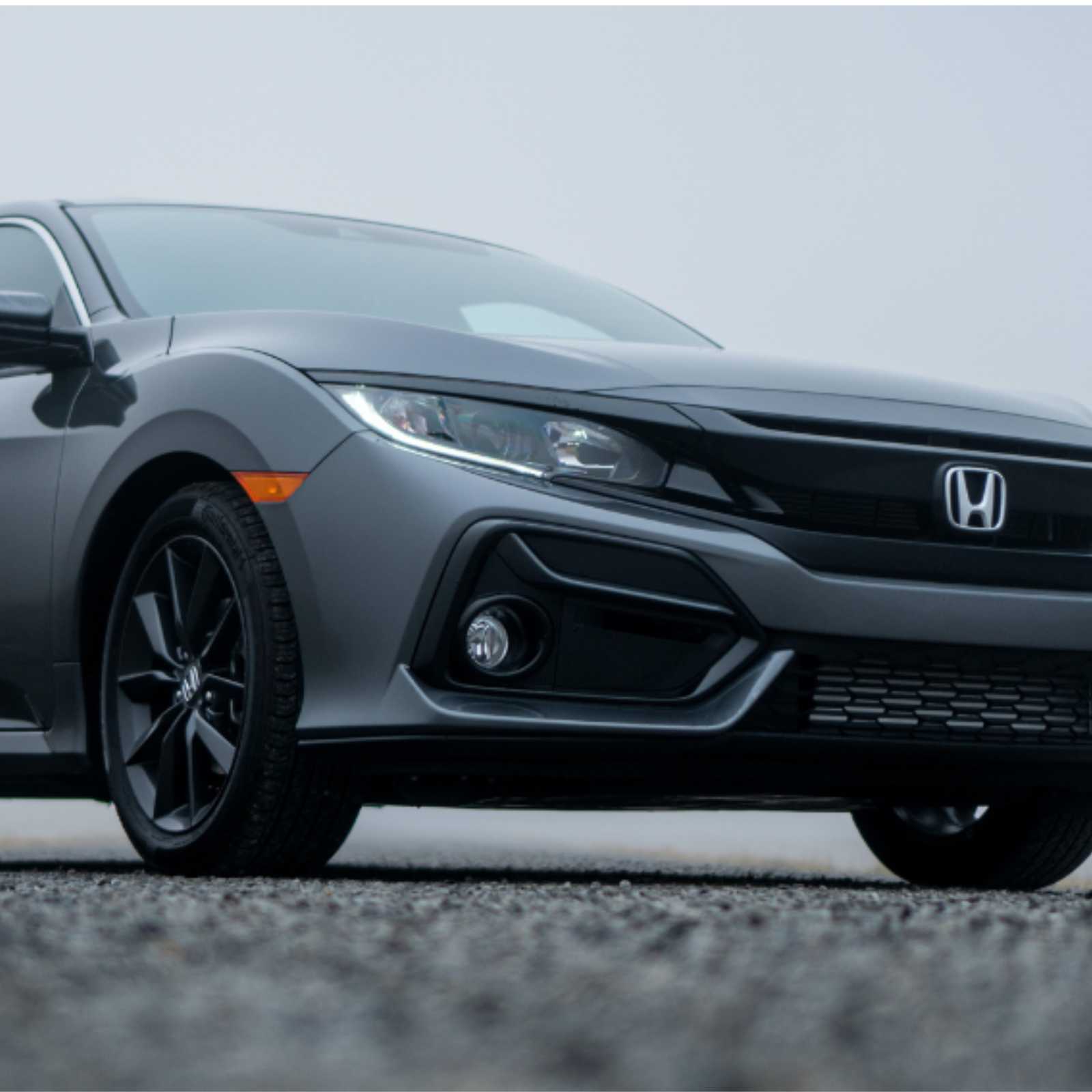 Honda Styling Trims & Accessories