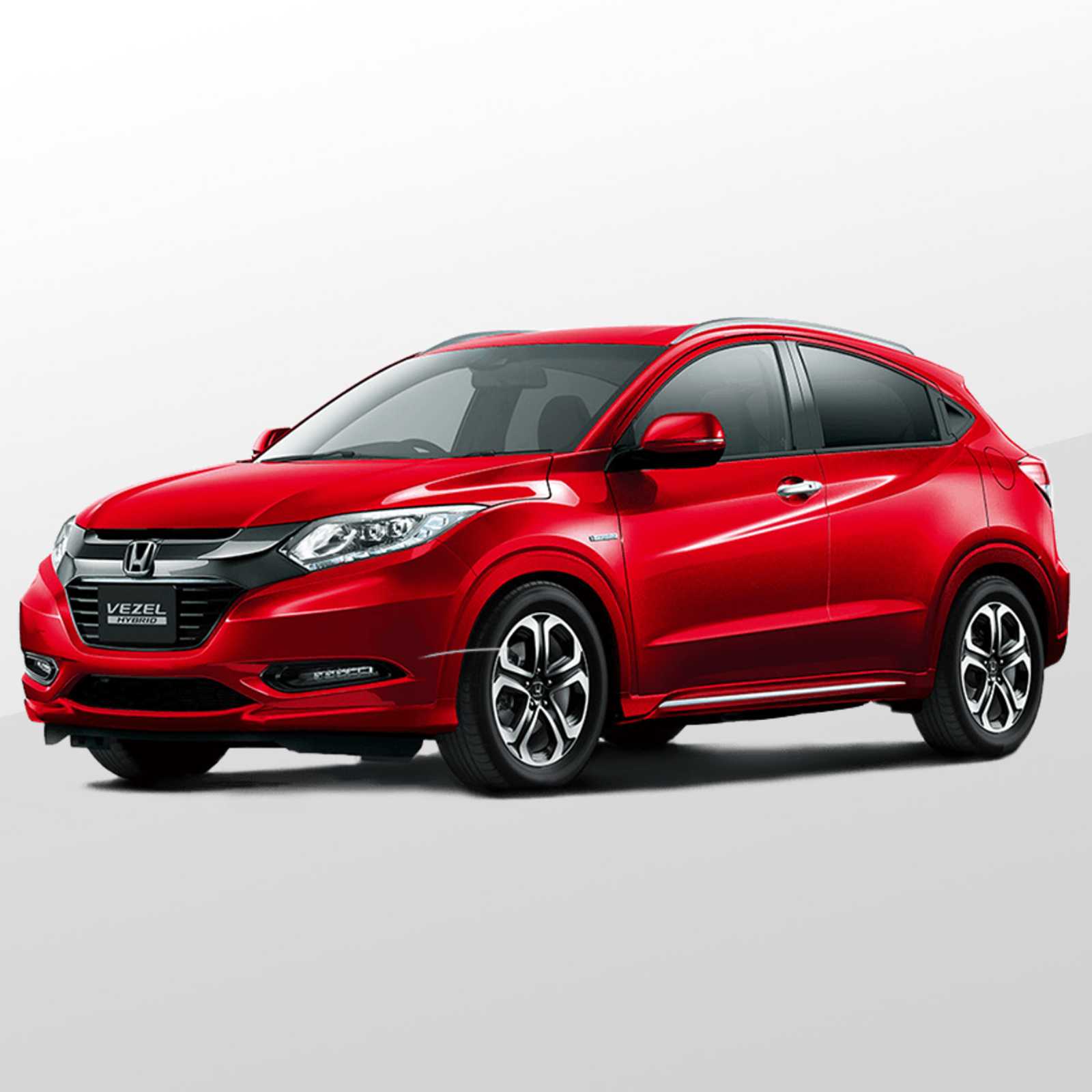 Honda Vezel HR-V (2014-2020) Accessories